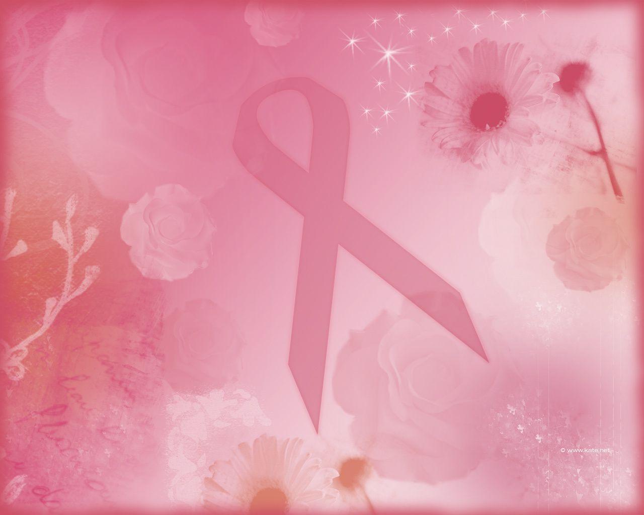 Breast Cancer Wallpapers Free Download  PixelsTalkNet
