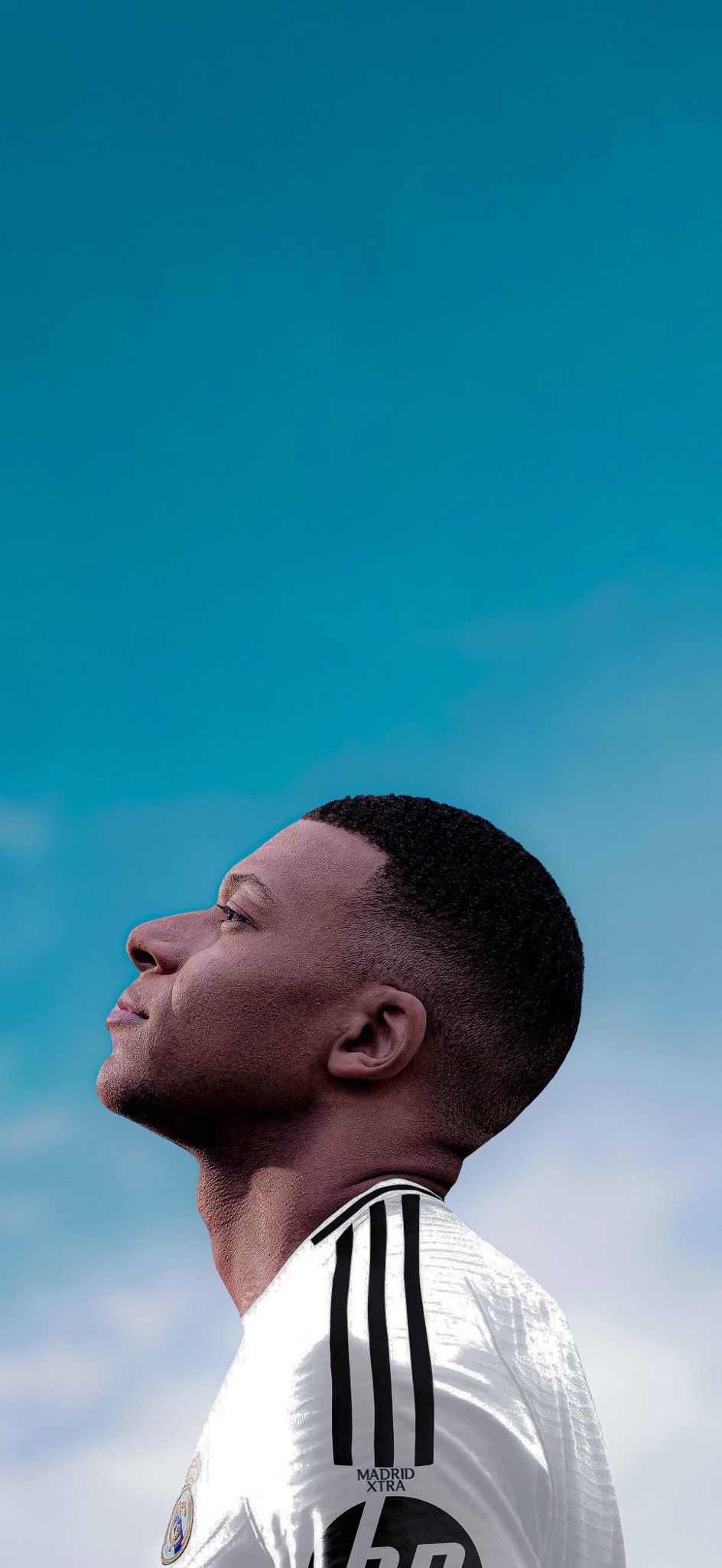 944x2048 4K Wallpaper