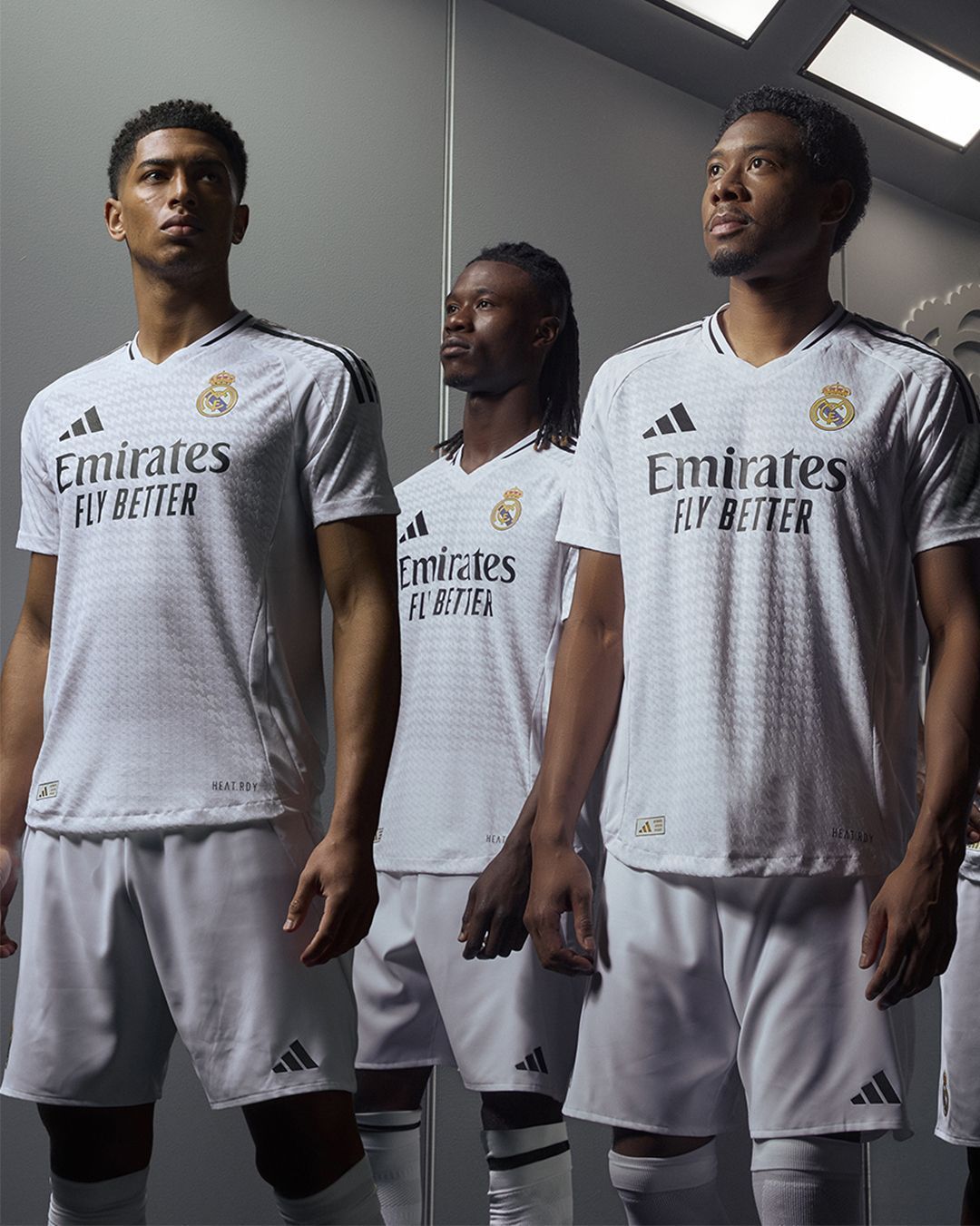 1080x1351 adidas and Real Madrid go Back to