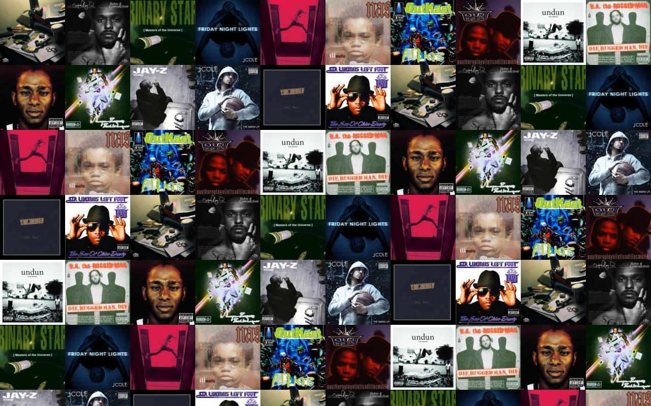 1280x800 Kendrick Lamar Section 80 Schoolboy Q Habits Contradictions