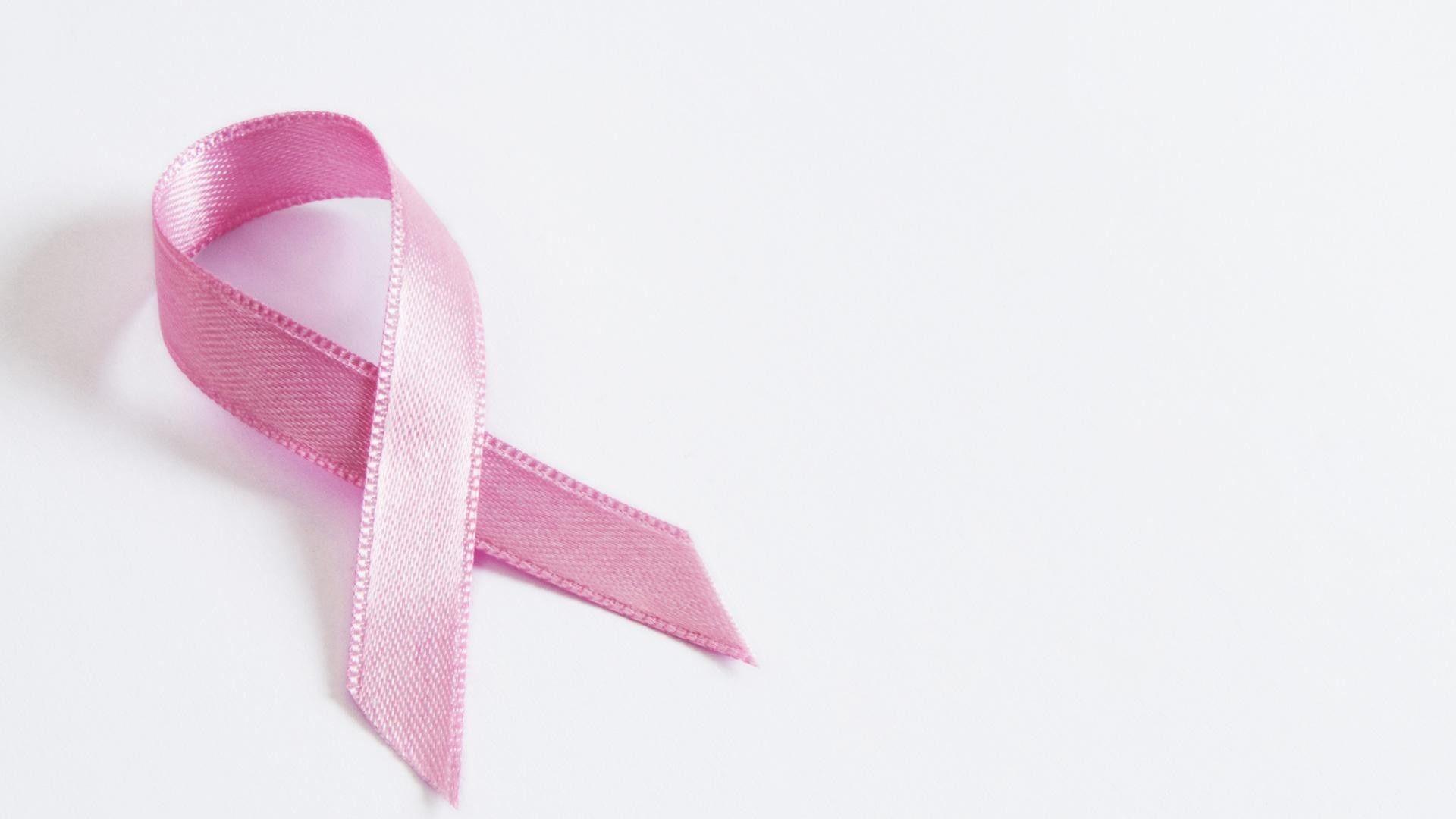 1920x1080 Breast Cancer Ribbon Wallpaper
