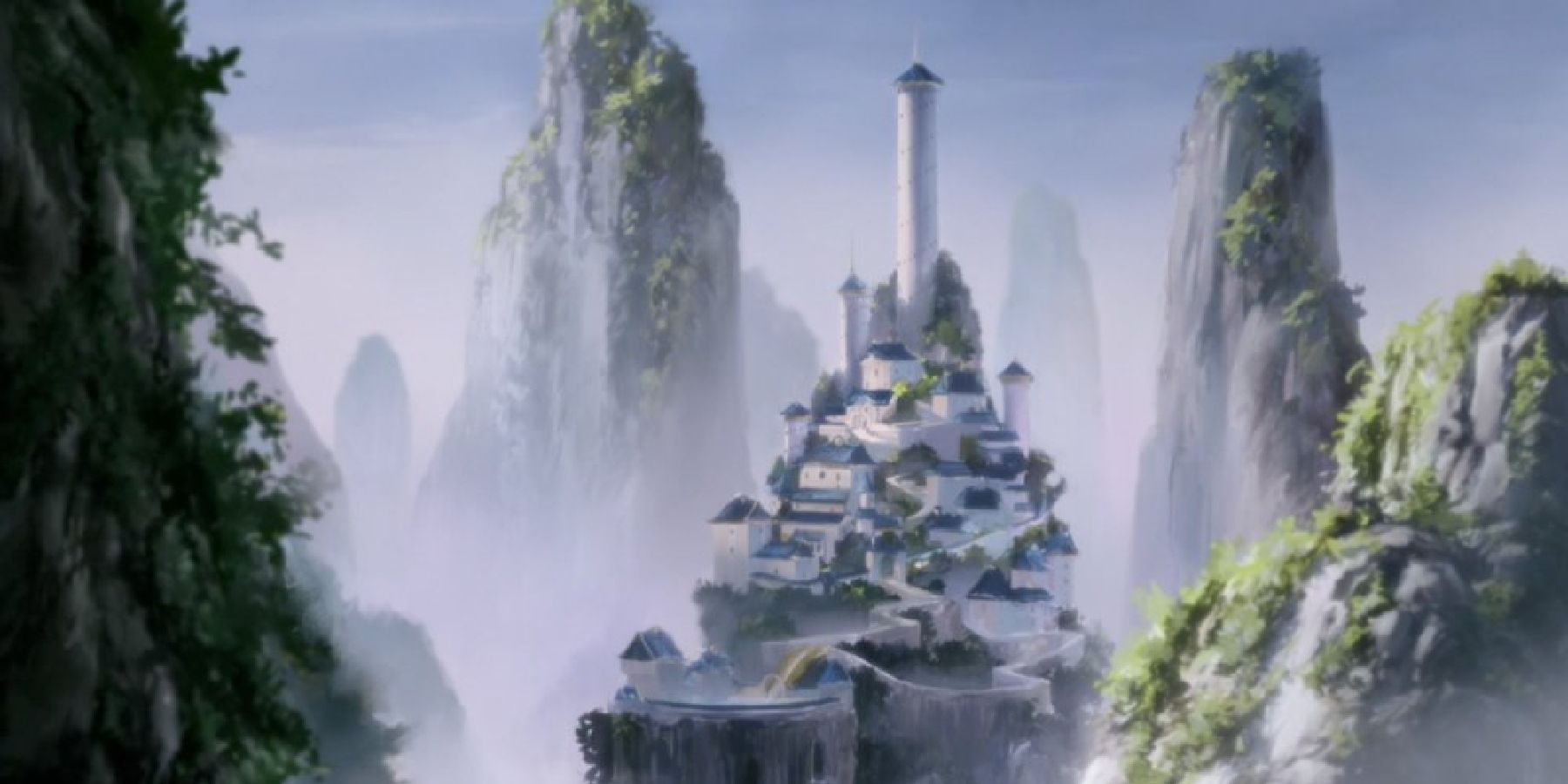 1800x900 Avatar: The Last Airbender Timeline