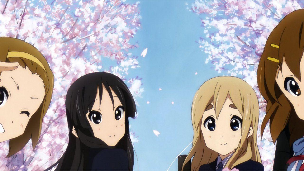 1280x720 Anime Dual Monitor Photo Desktop Wallpaper HD Image
