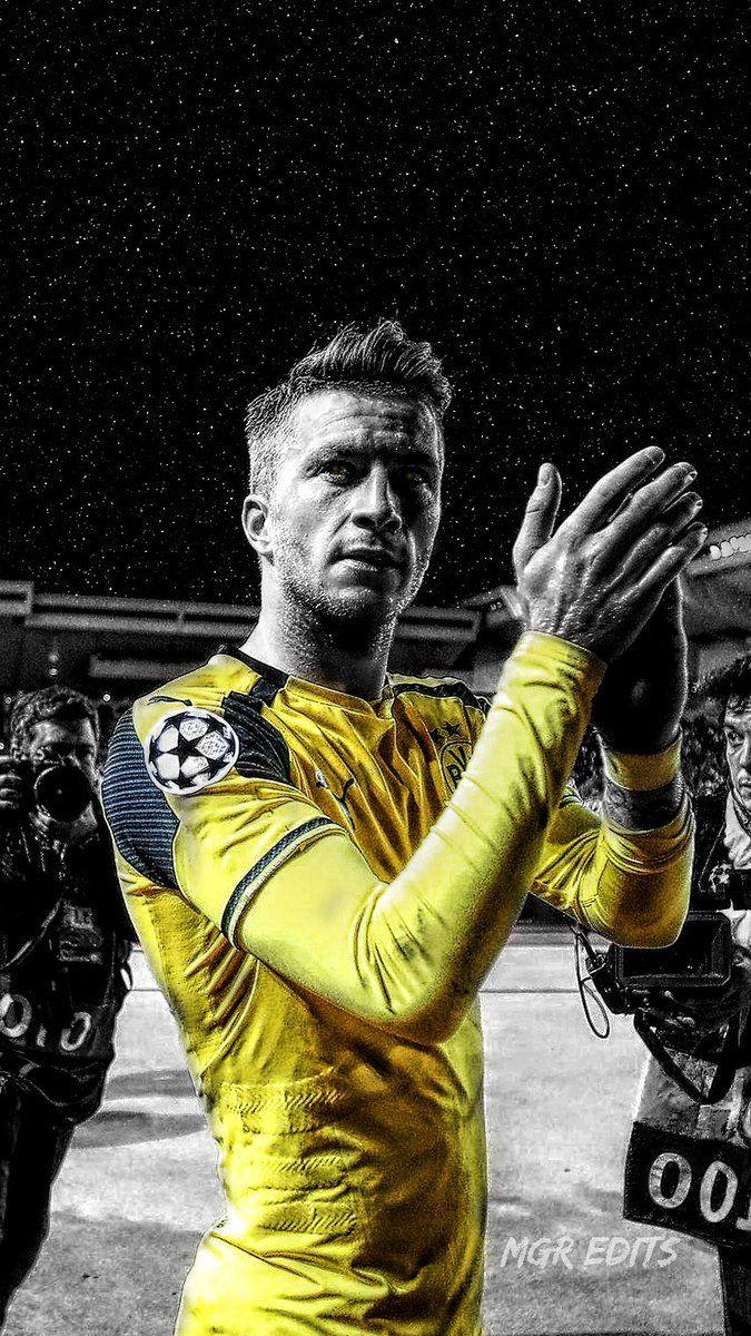 2048x2048 Marco Reus Ipad Air HD 4k Wallpapers, Images, Backgrounds, Photos  and Pictures