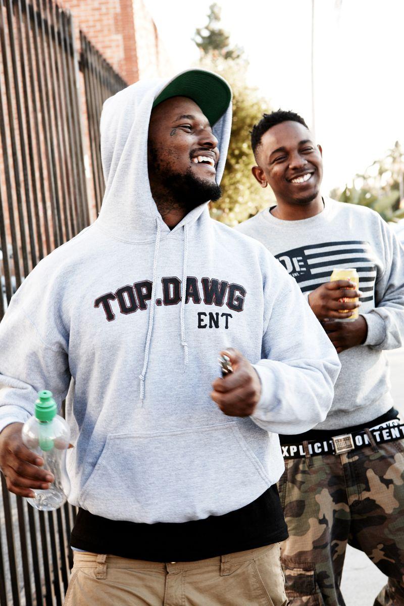 800x1200 Ture Lillegraven. Scroll. Kendrick Lamar %7C Black Hippy
