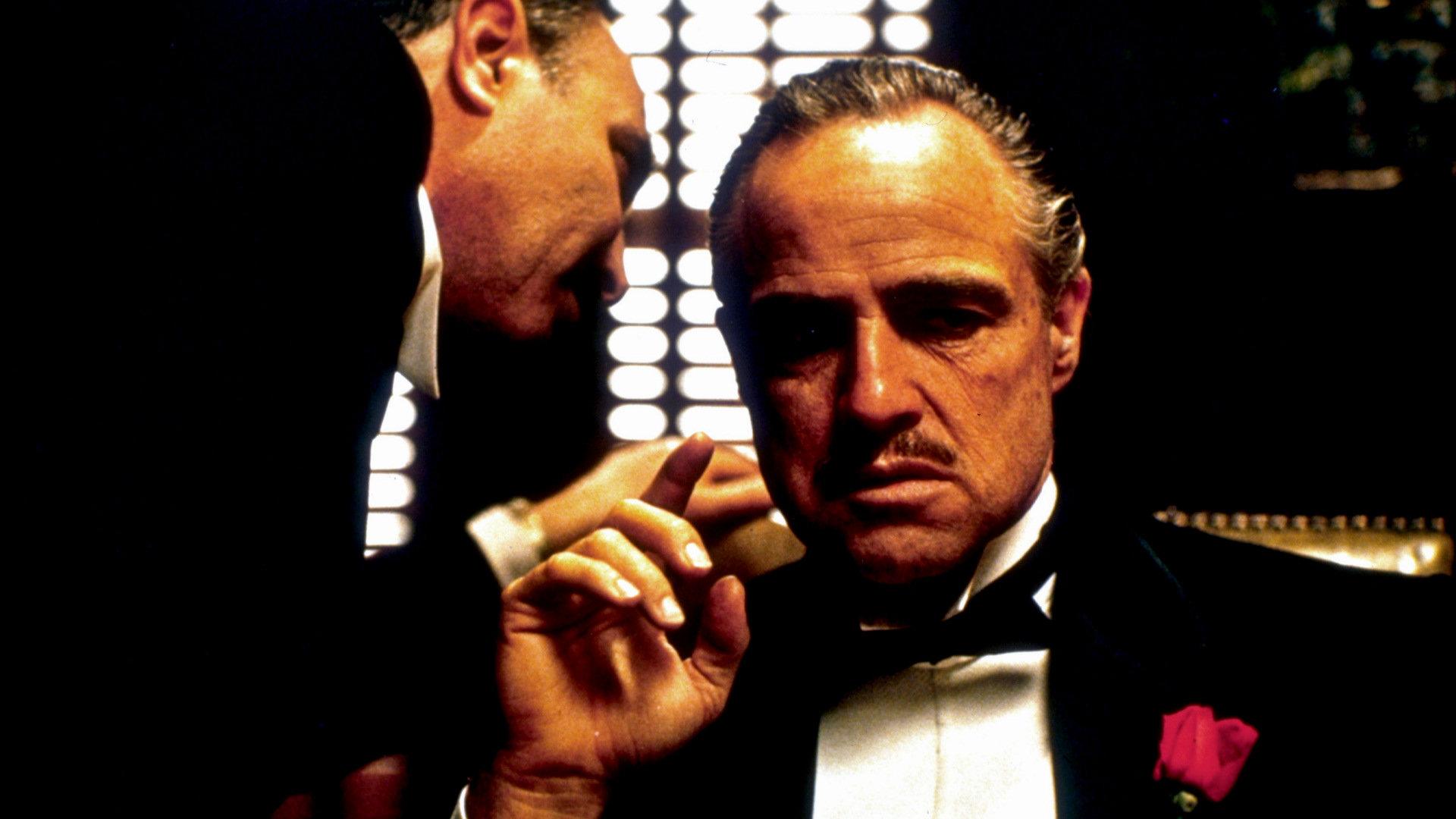 1920x1080 The Godfather wallpaper HD for desktop background