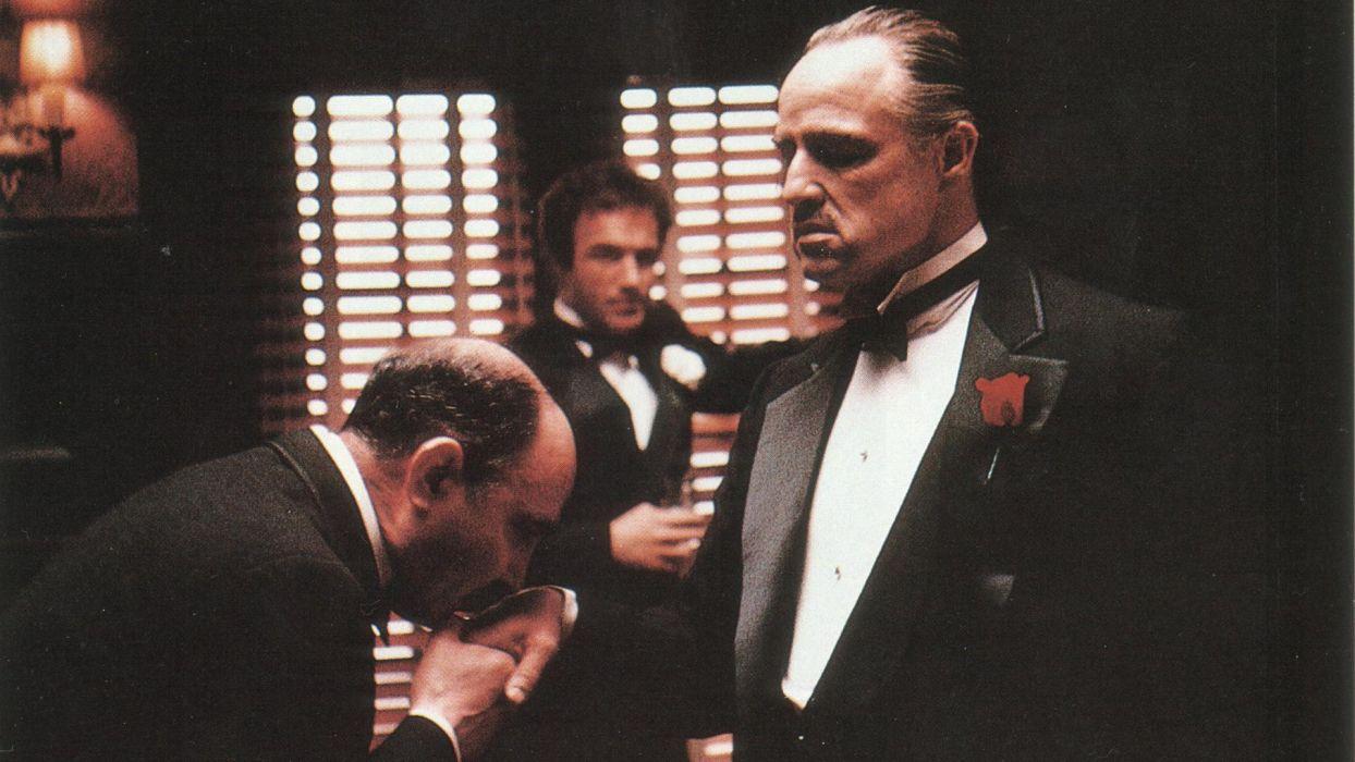 1244x700 THE GODFATHER Crime Drama mafia f wallpaperx1080