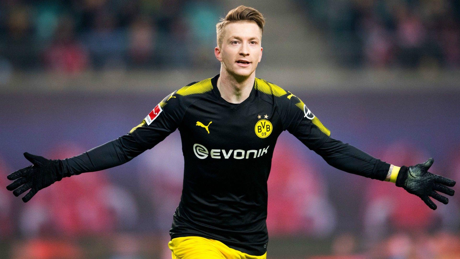 Marco Reus Wallpapers - Top Free Marco Reus Backgrounds - WallpaperAccess