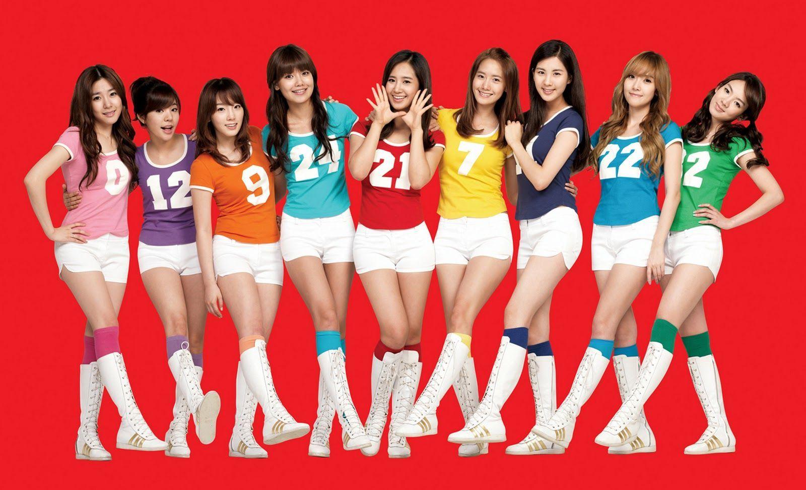 170+ Girls' Generation (SNSD) HD Wallpapers and Backgrounds