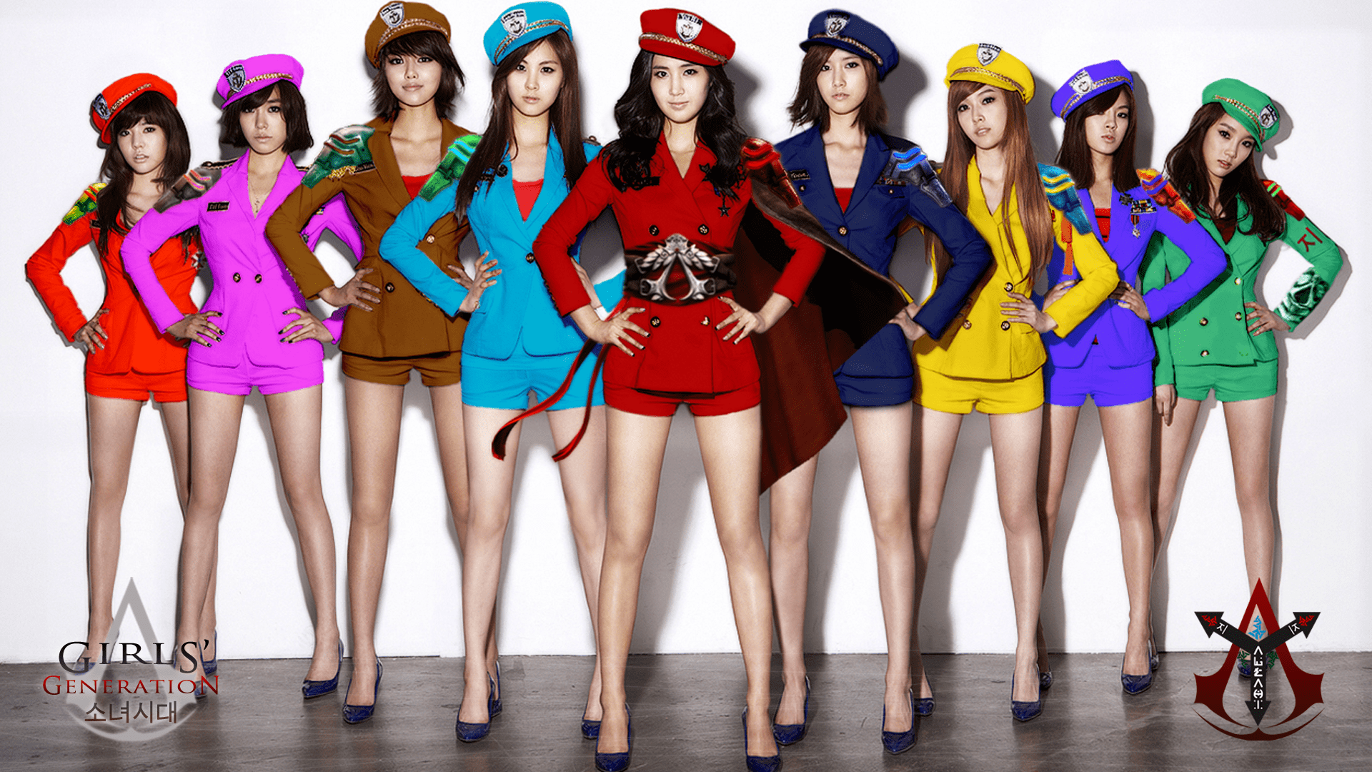 1920x1080 G.G !!. K Pop. Girls Generation, Girl Bands, Snsd