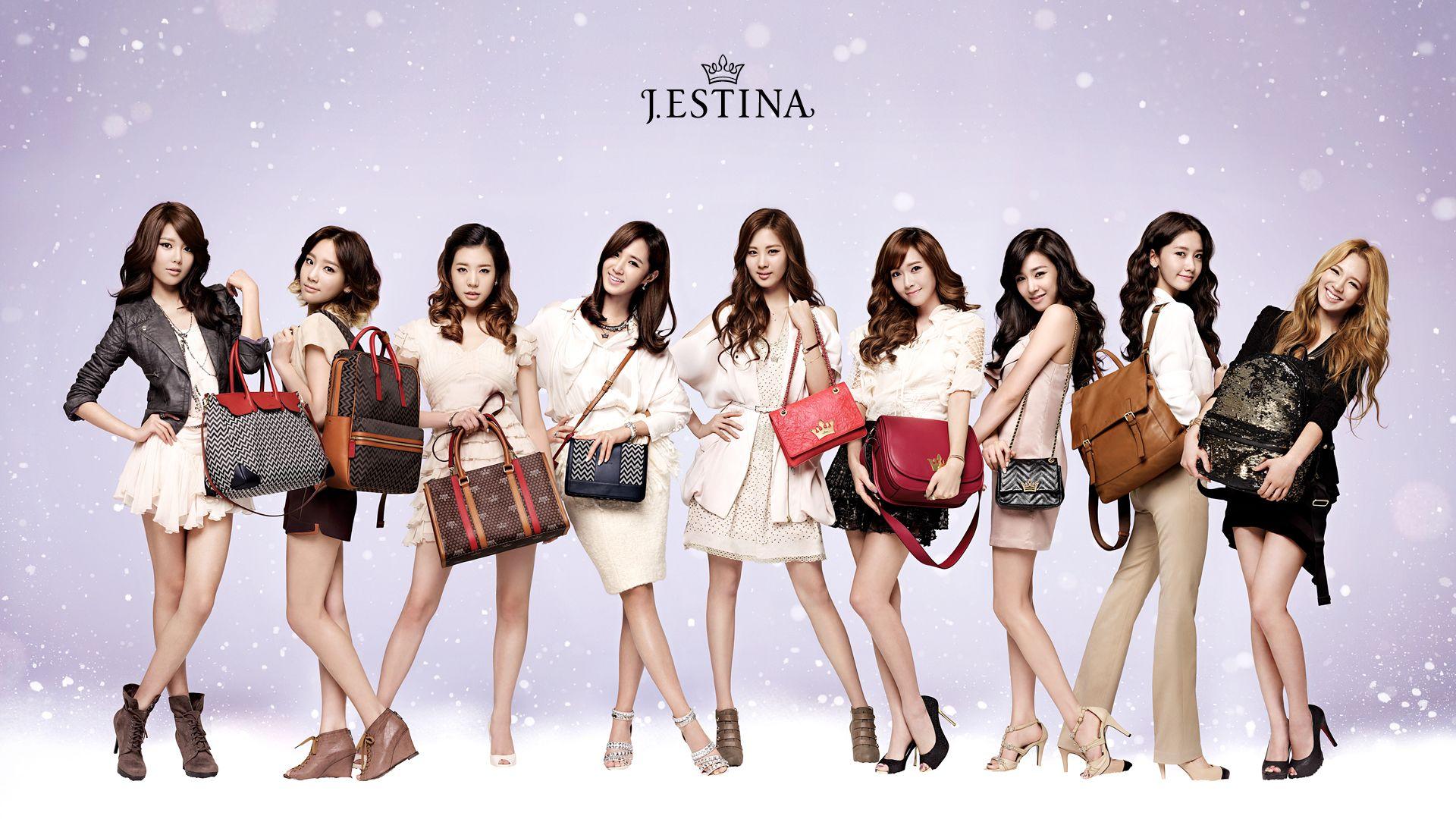 1920x1080 VK.56: Girls Generation Wallpaper (1920x1080)