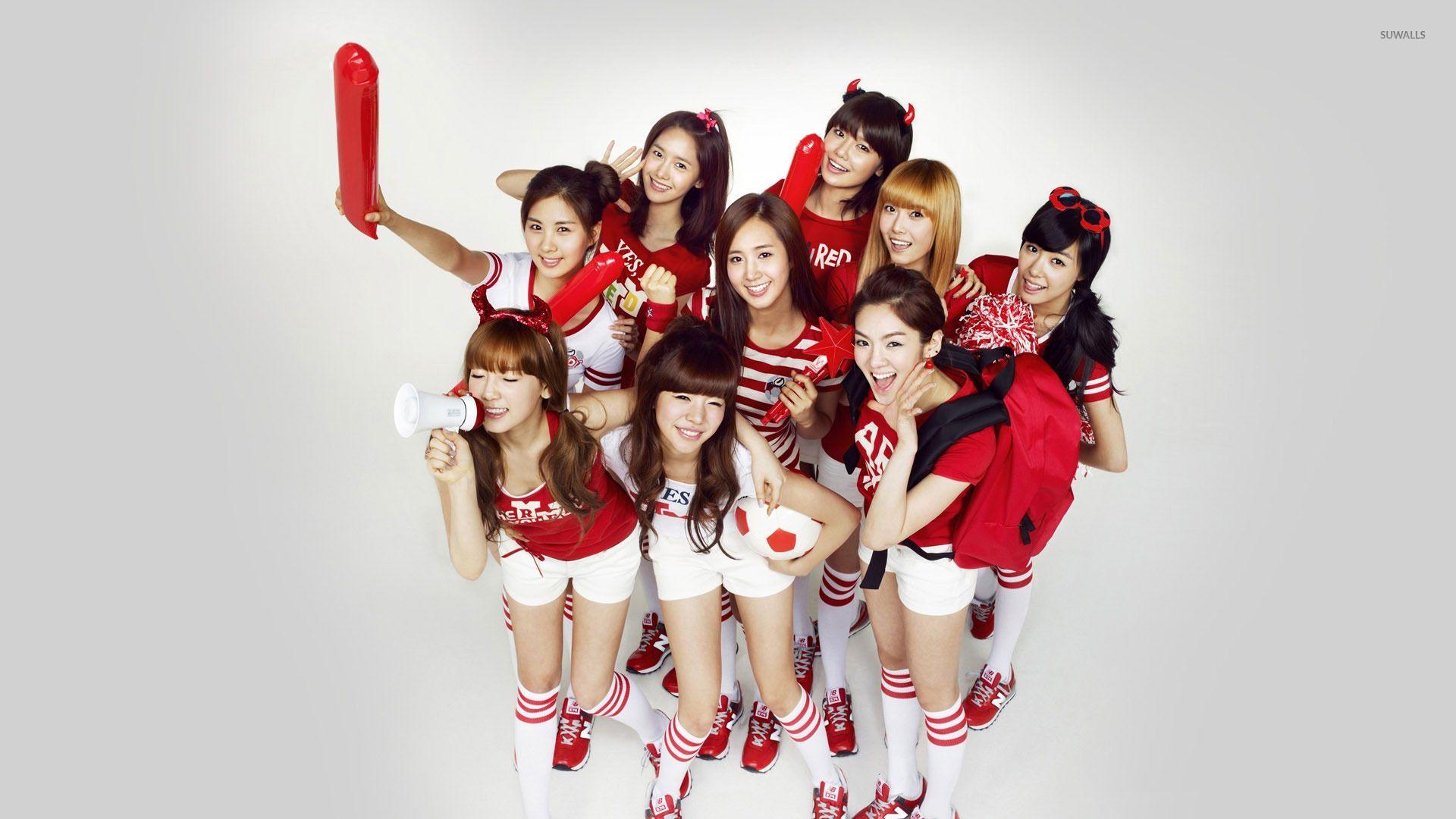 1920x1080 Girls' Generation [21] wallpaper wallpaper