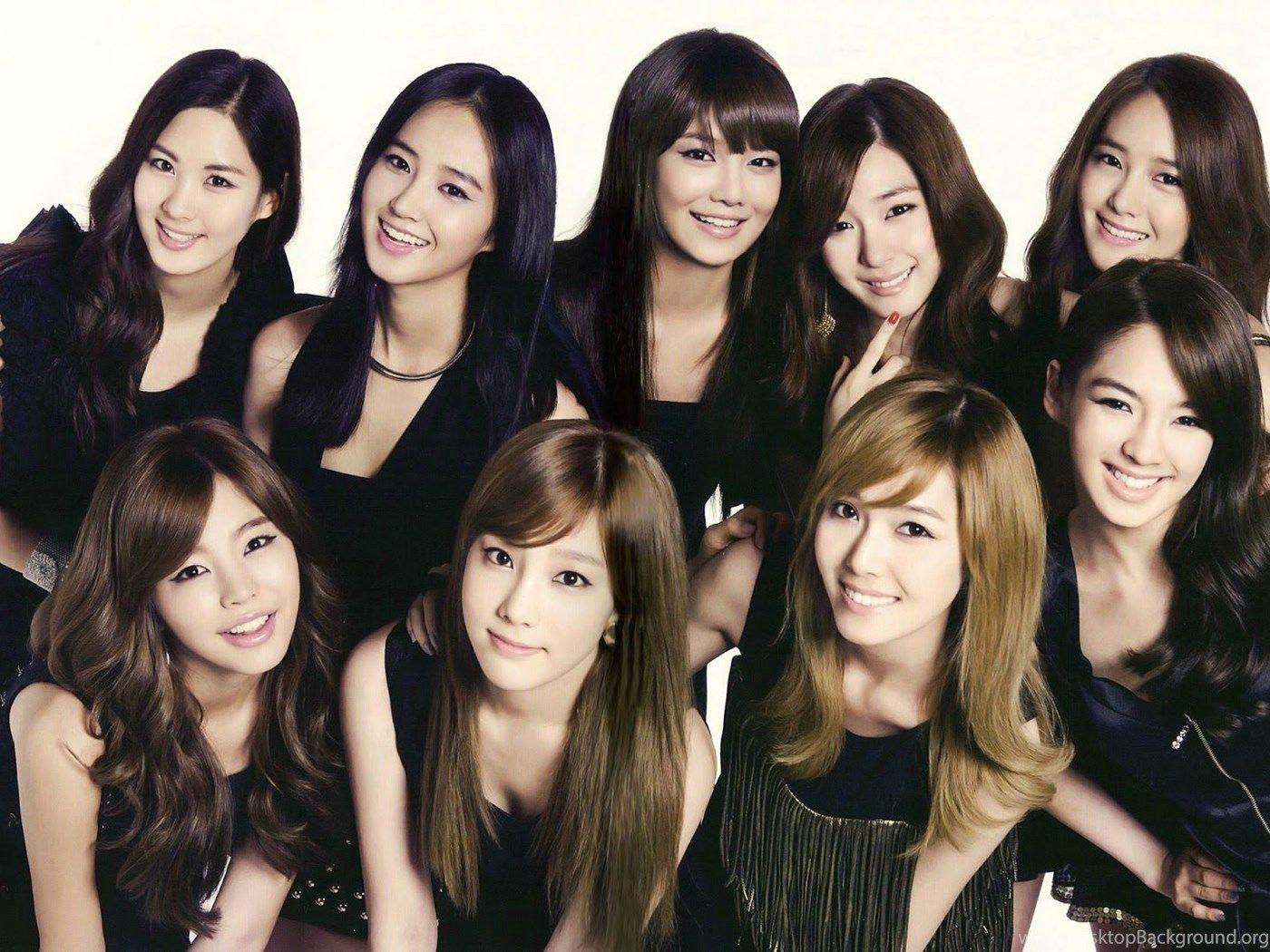 1400x1050 SNSD Girls Generation Wallpaper HD 소녀시대/少女時代
