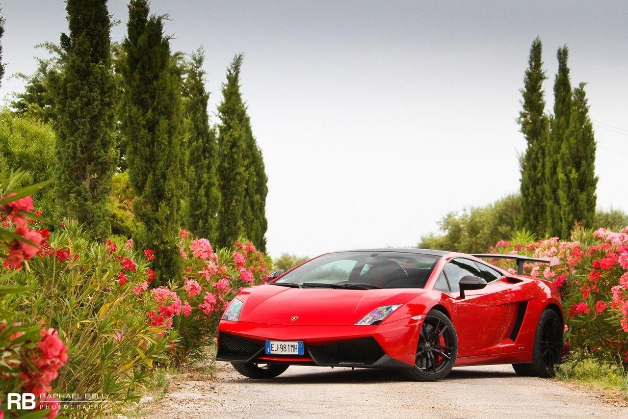 1280x854 Lambo wallpaper. PC