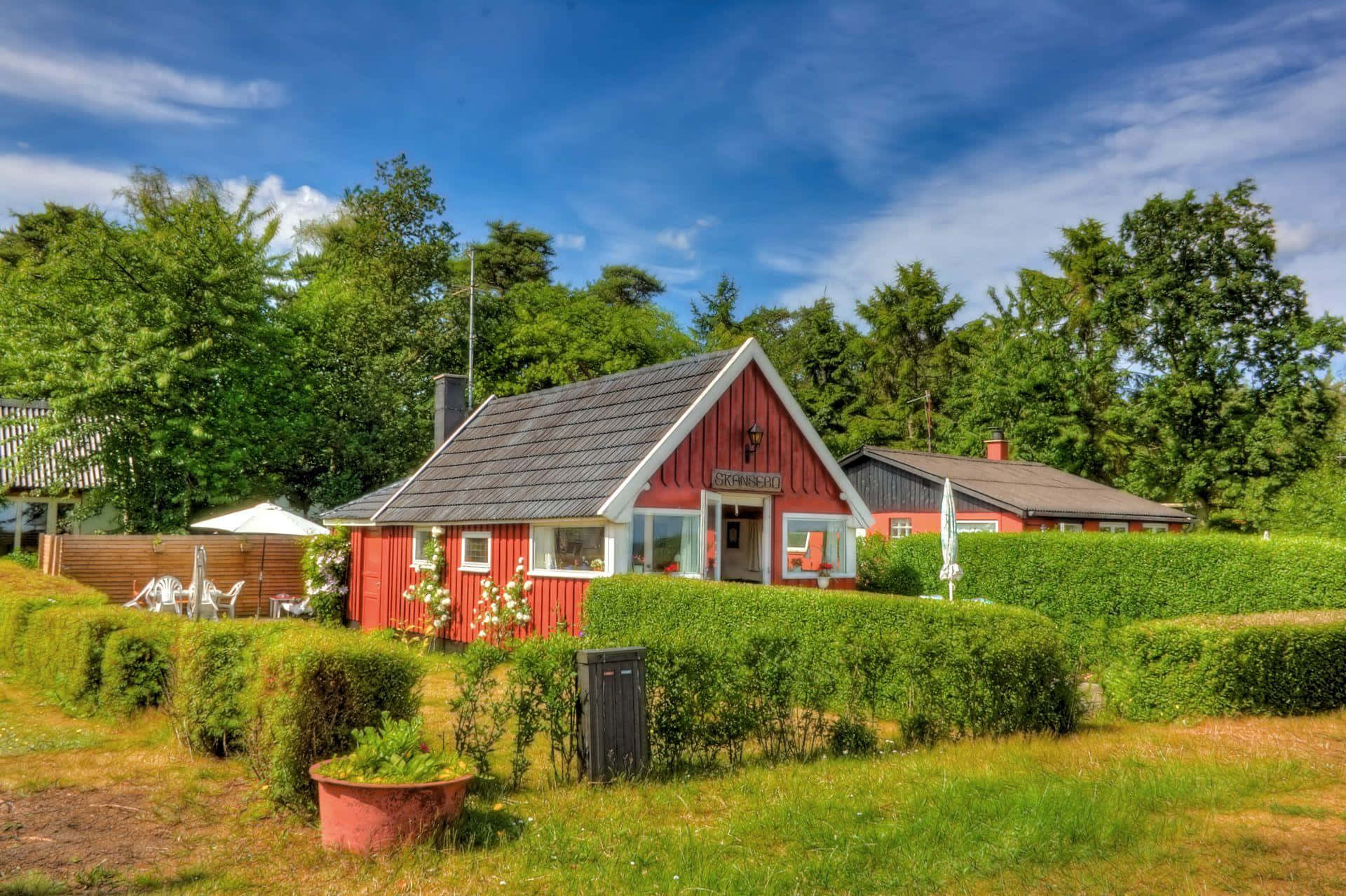 1920x1279 Modern Farmhouse Wallpaper