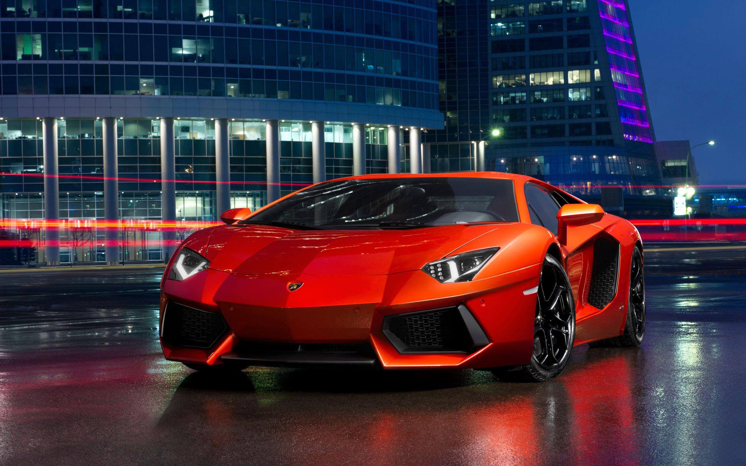 Lamborghini Car Wallpaper Download App