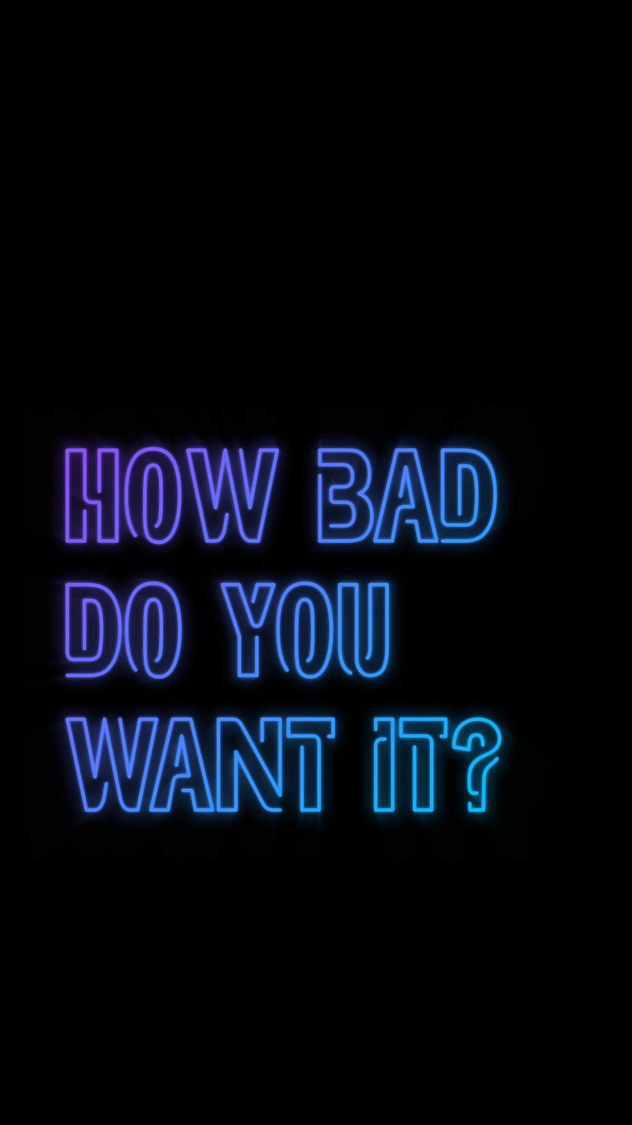 1242x2208 Neon iPhone Wallpaper Little Motivation