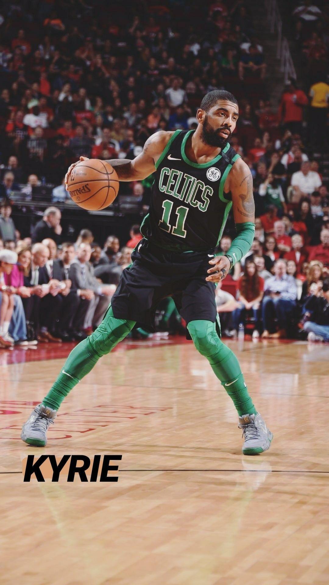 1080x1920 Kyrie Irving Wallpaper San Francisco Basketball, Indiana