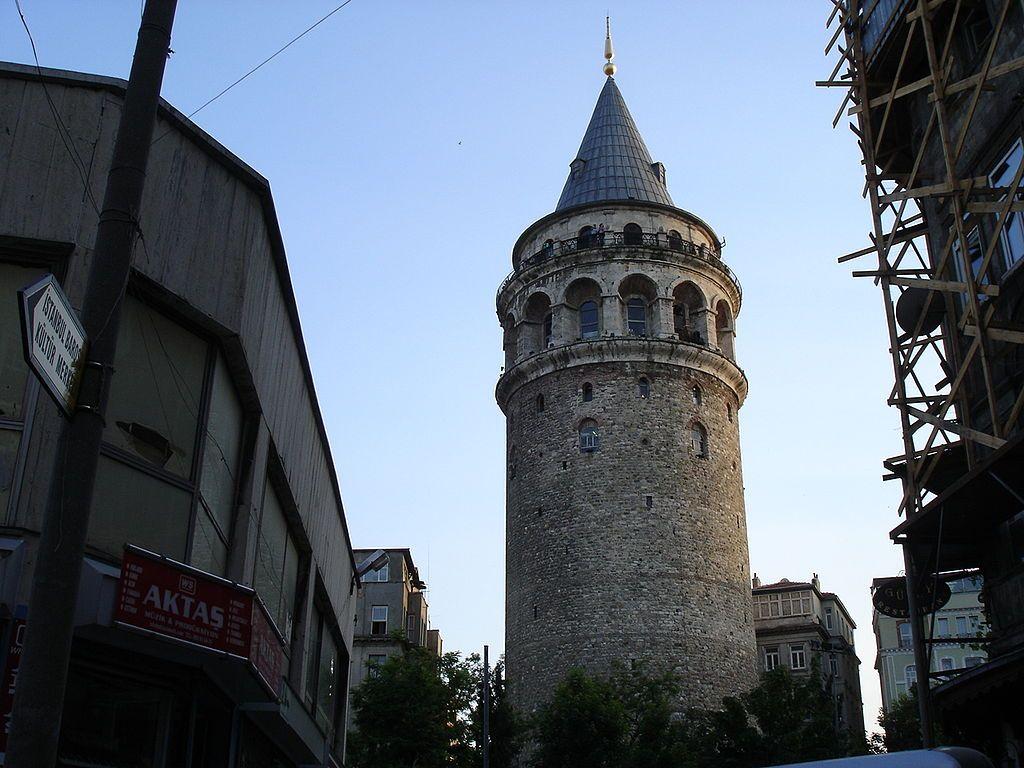 1024x768 DSC04662 Istanbul di Galata G. Dall'Orto
