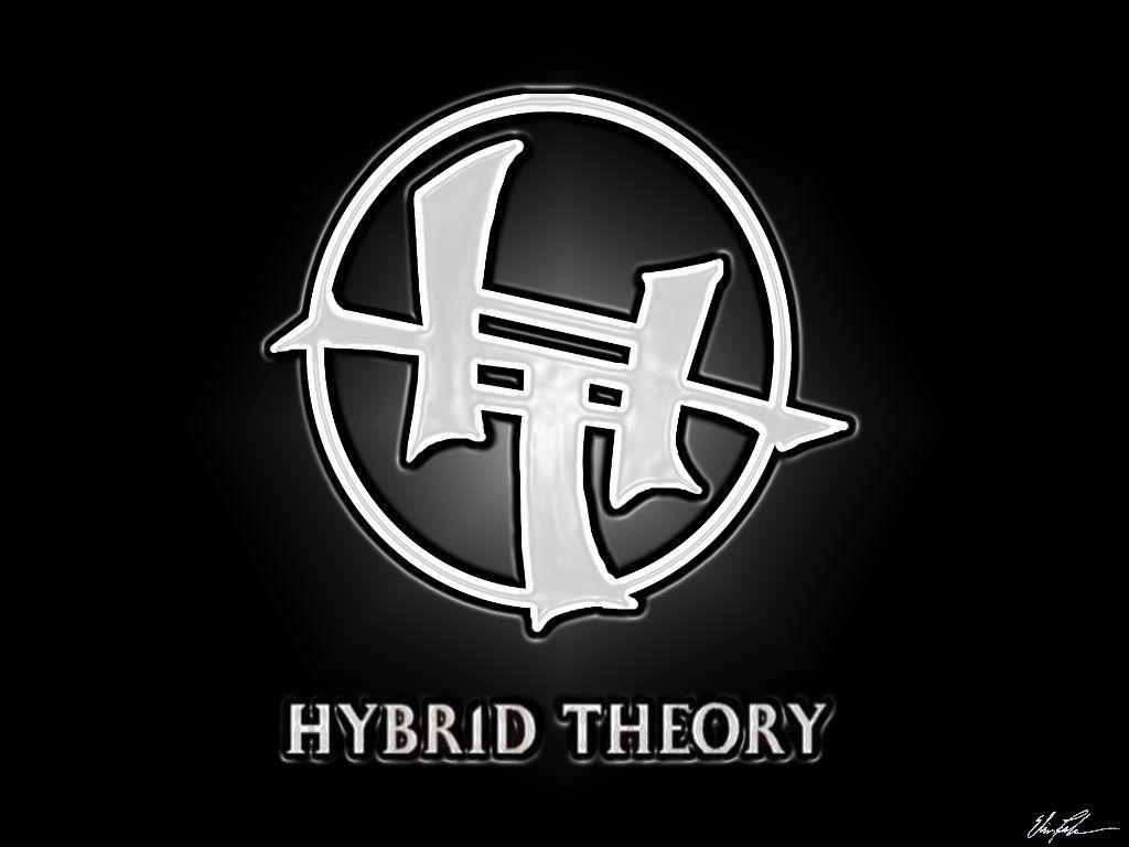 1024x768 Hybrid Theory. free wallpaper, music wallpaper, desktop backrgounds!