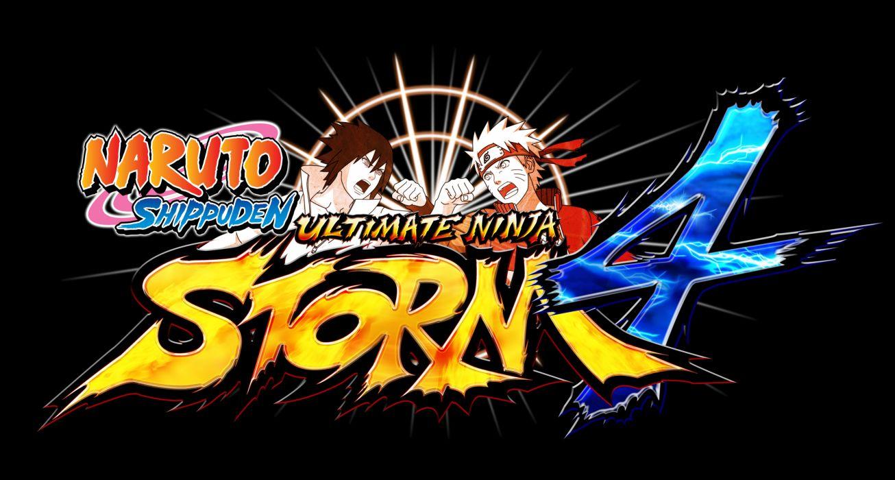1306x700 NARUTO shippuden ultimate ninja storm anime action fighting