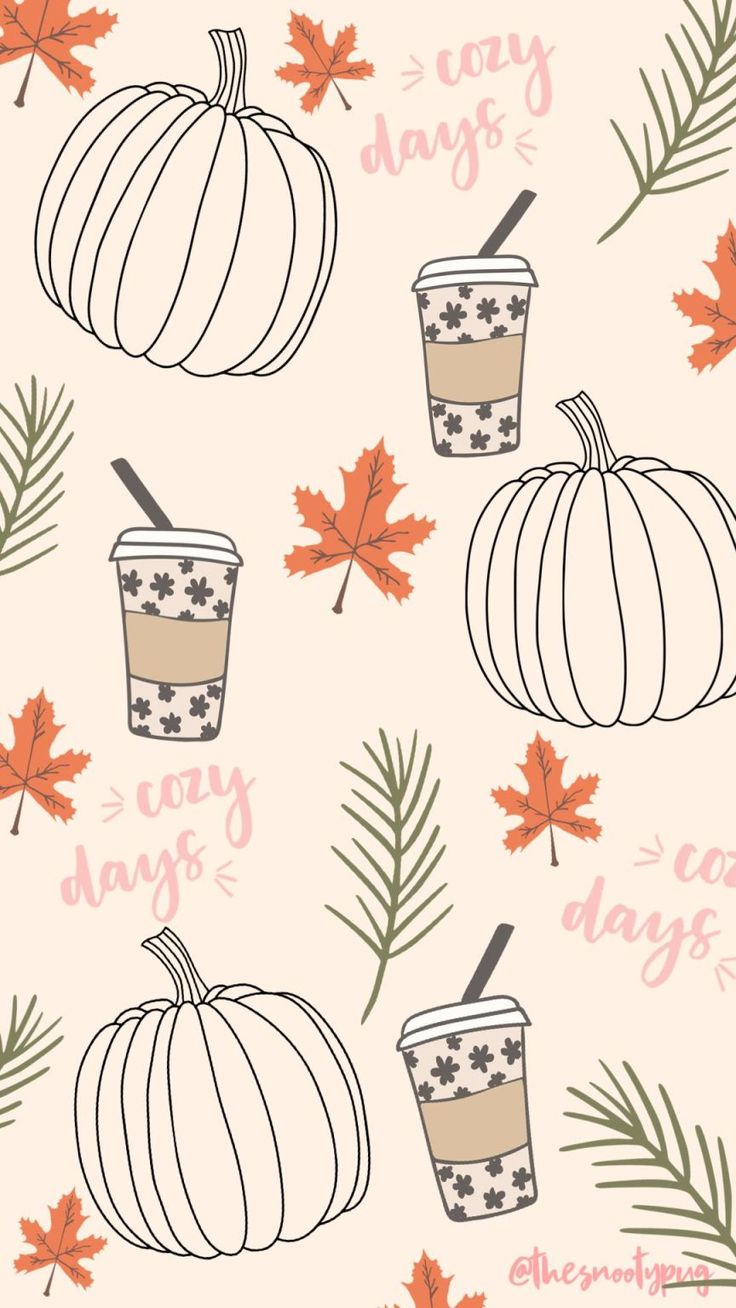 736x1308 Get FREE Fall wallpaper to make you