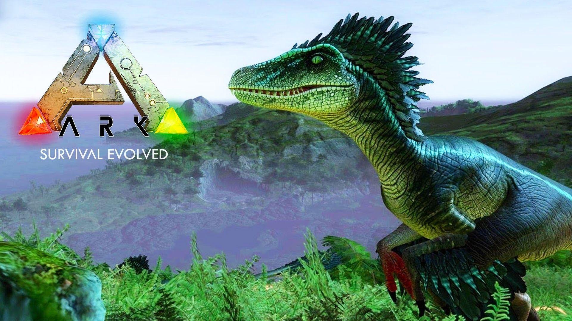 1920x1080 Ark Survival Evolved wallpaperDownload free awesome