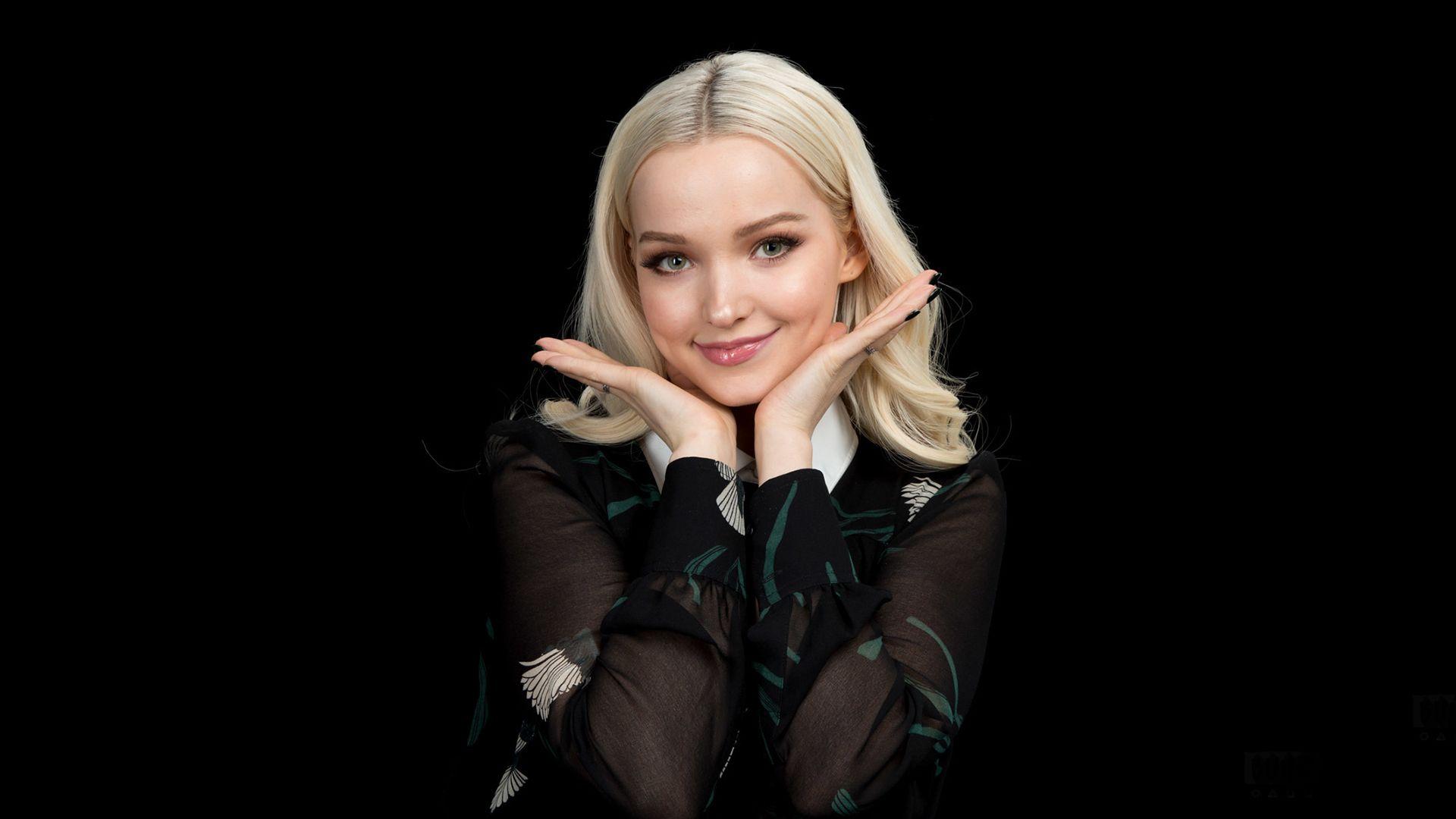 1920x1080 Dove Cameron Wallpaper, HD Celebrities 4K Wallpaper