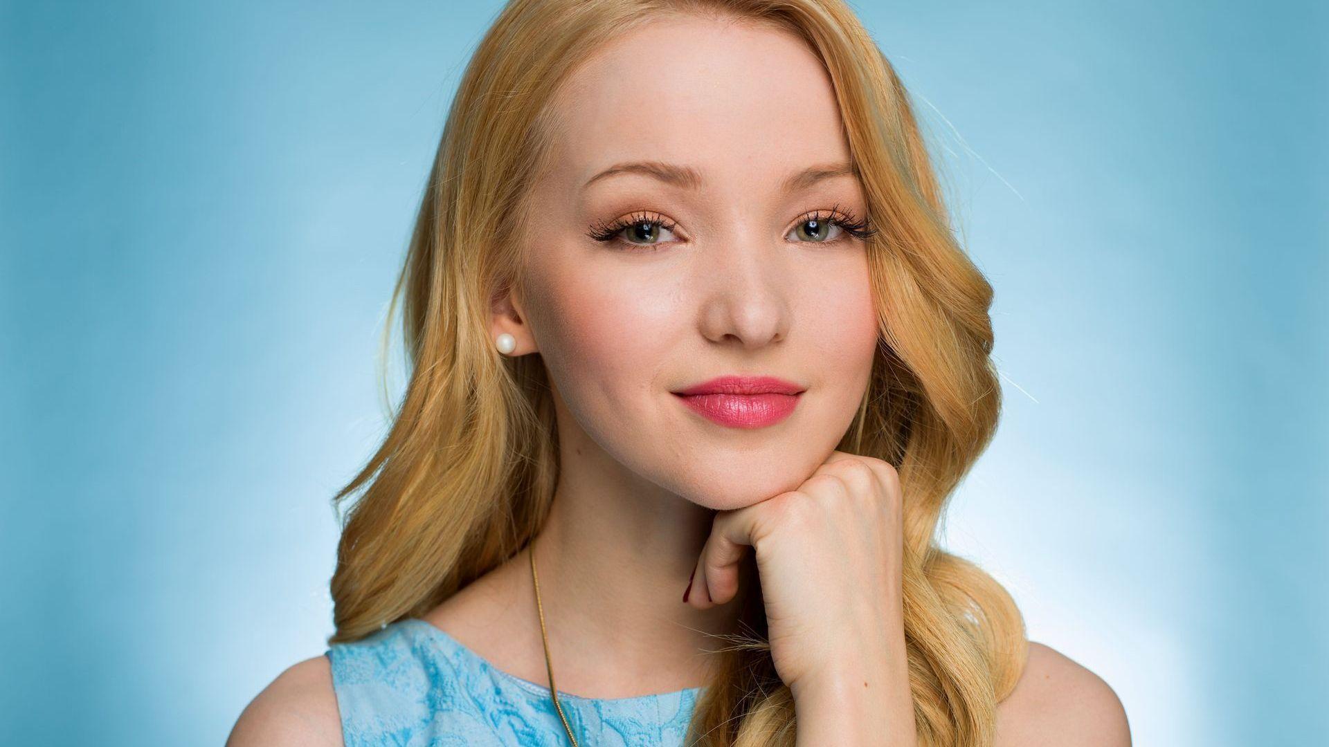 1920x1080 Dove Cameron Cameron Wallpaper