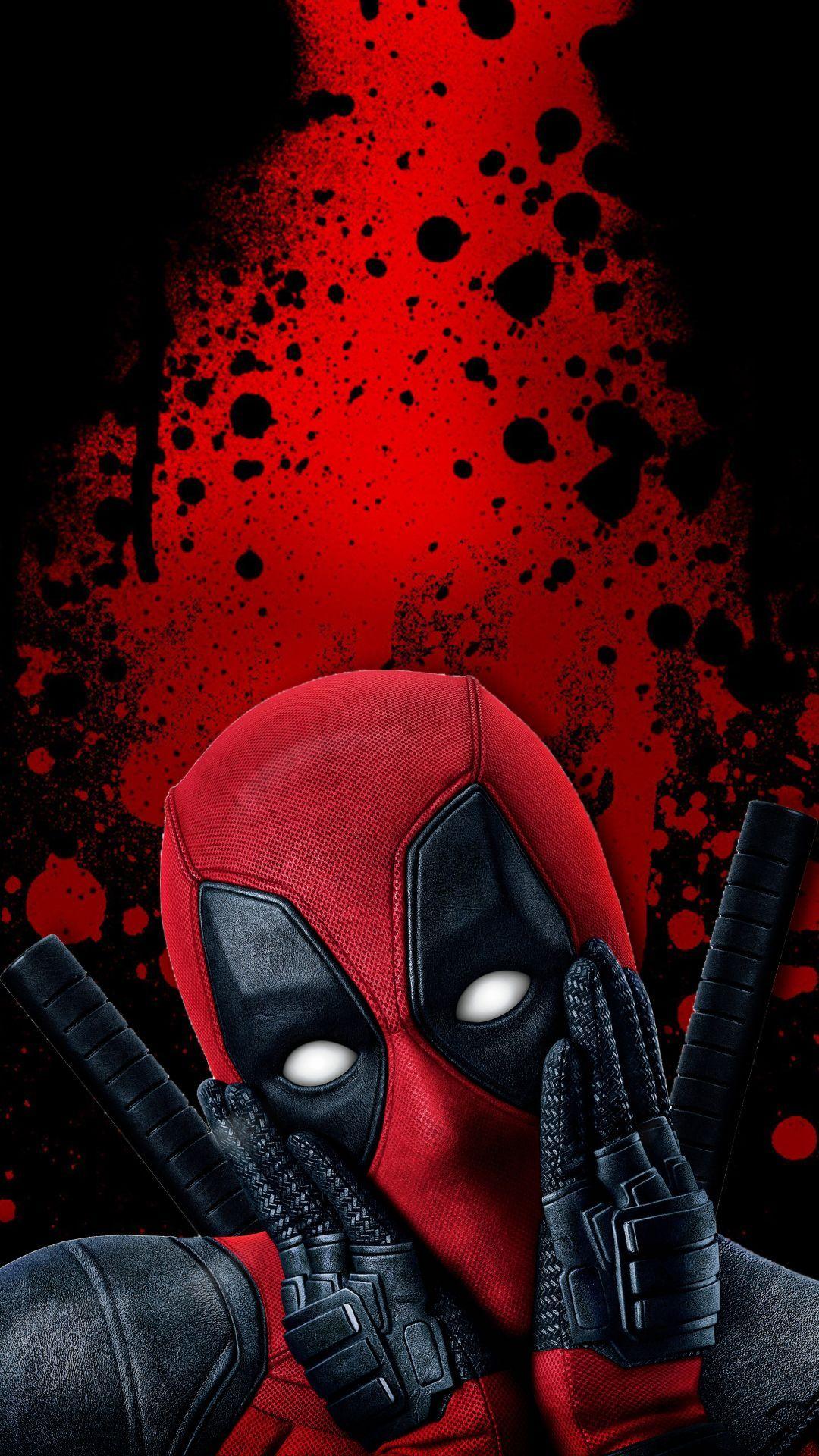 3d Deadpool Wallpapers Top Free 3d Deadpool Backgrounds