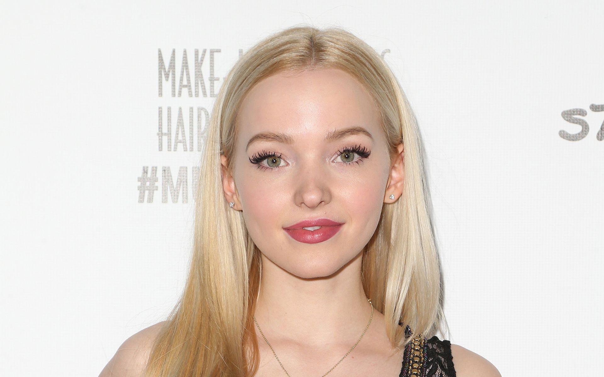 1920x1200 Dove Cameron Wallpaper HD for Android