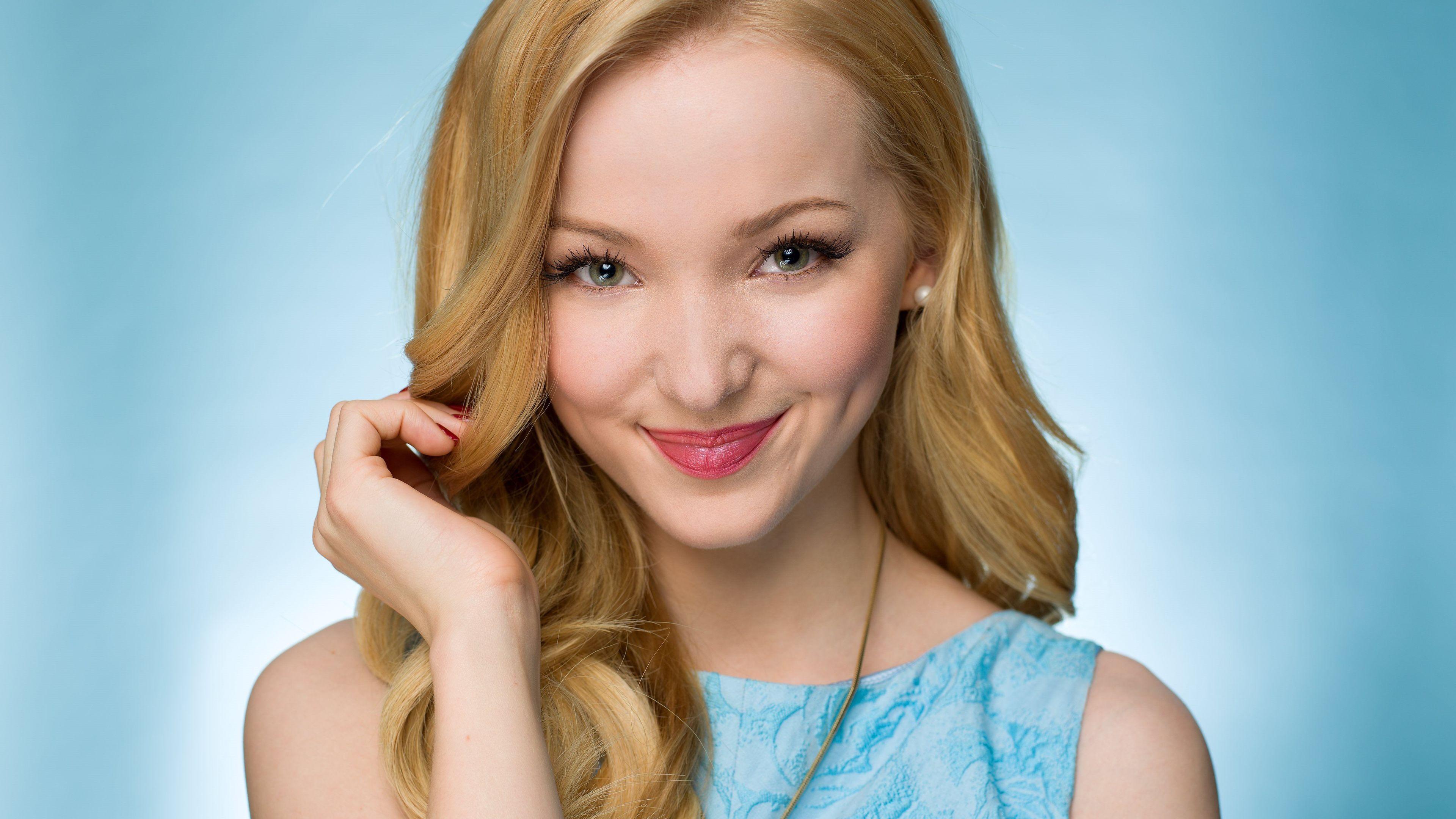 3840x2160 Wallpaper 4k Dove Cameron 2019 5k 4k Wallpaper, 5k
