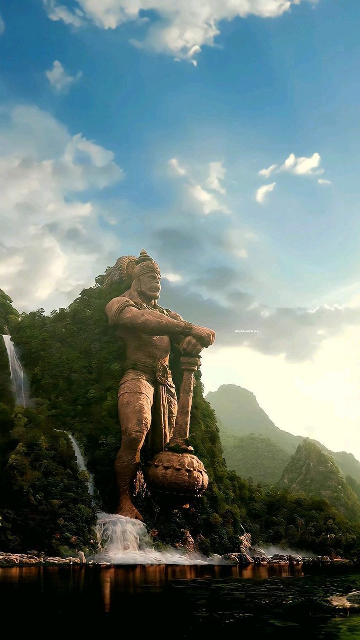 the legend of hanuman movie 2024