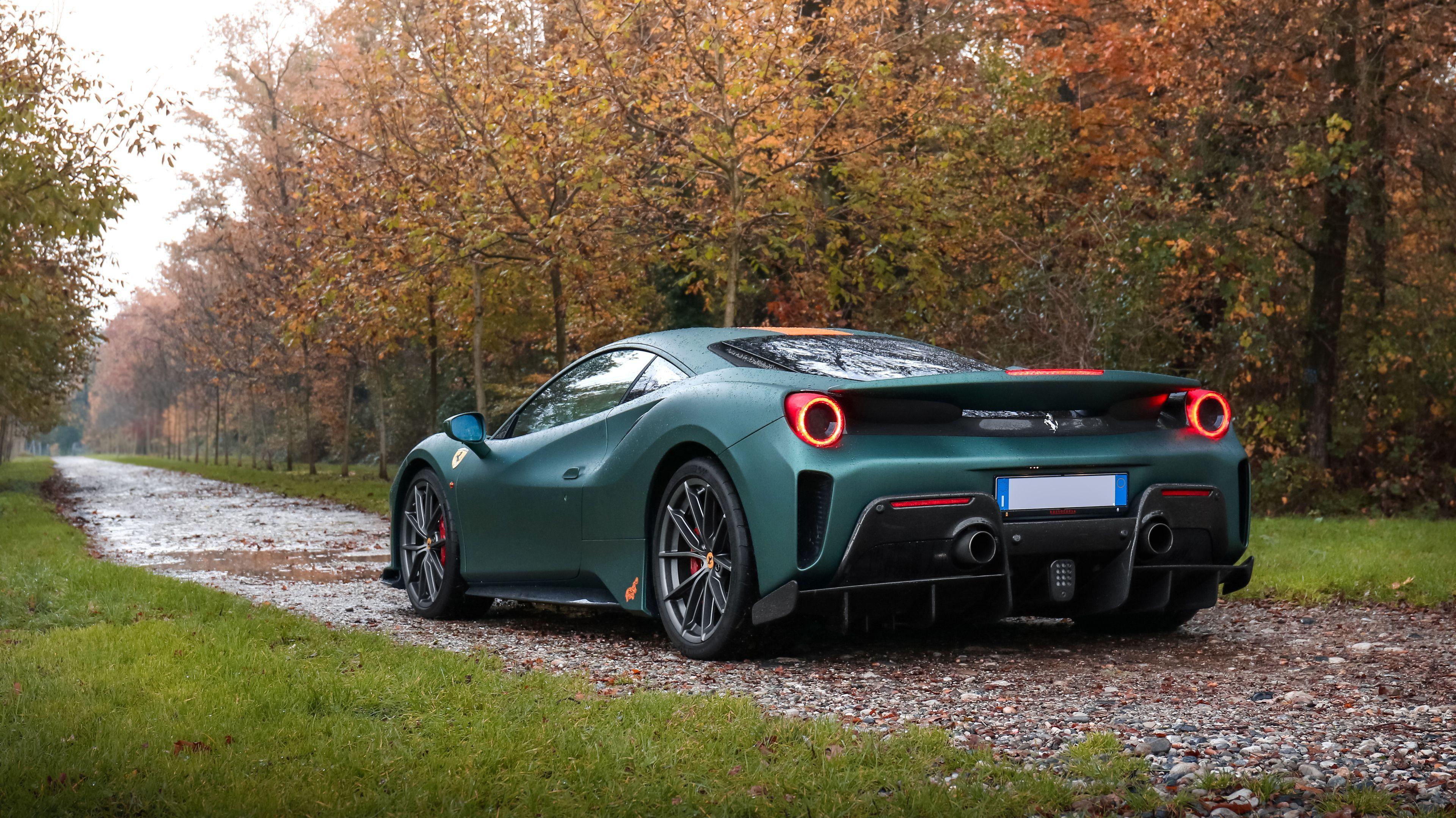 3840x2160 Cars Wallpaper 4K