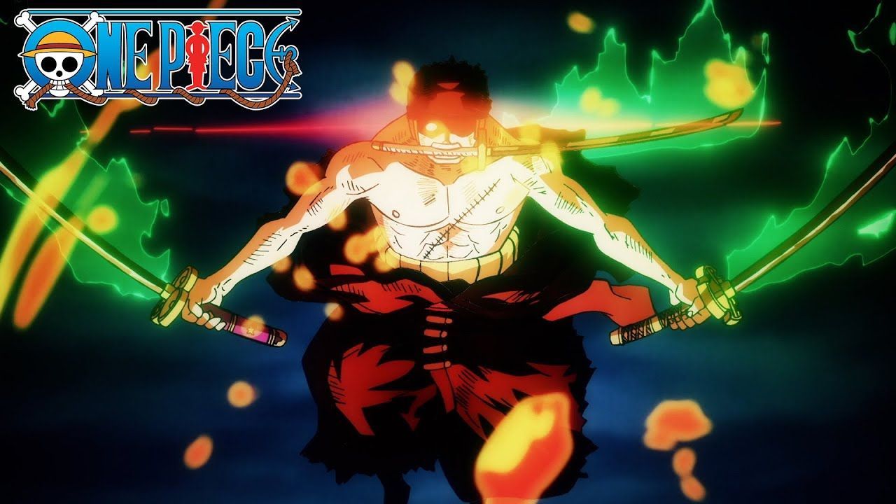 1280x720 I Shall Become, The King of Hell. One