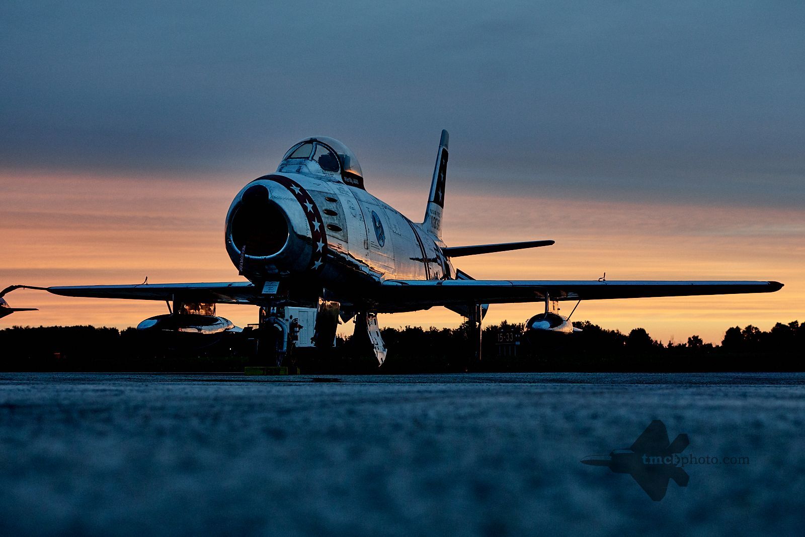1600x1067 Terry McBurnie On X: The F 86 Sabre