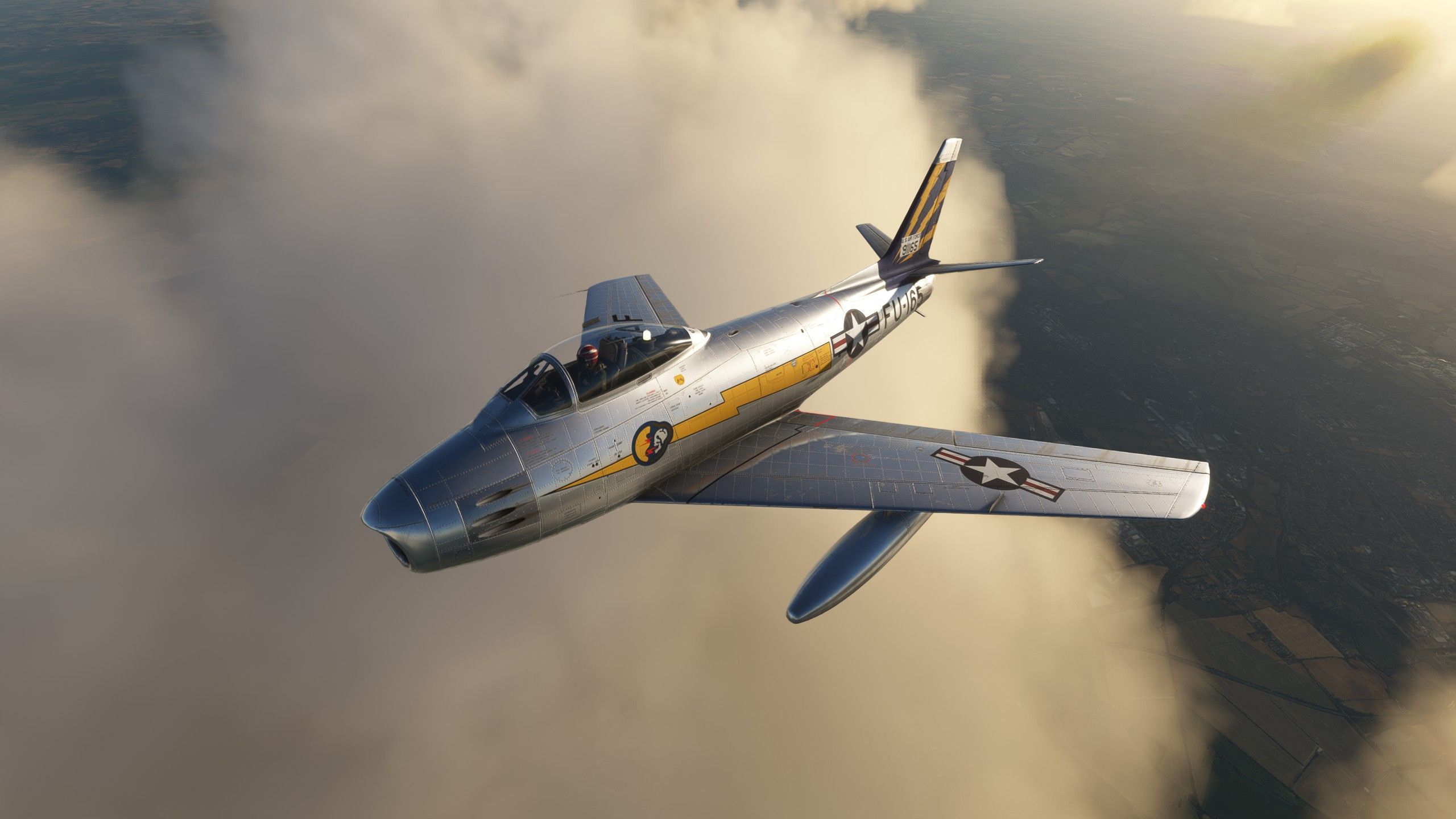 2560x1440 Microsoft Flight Simulator Forums