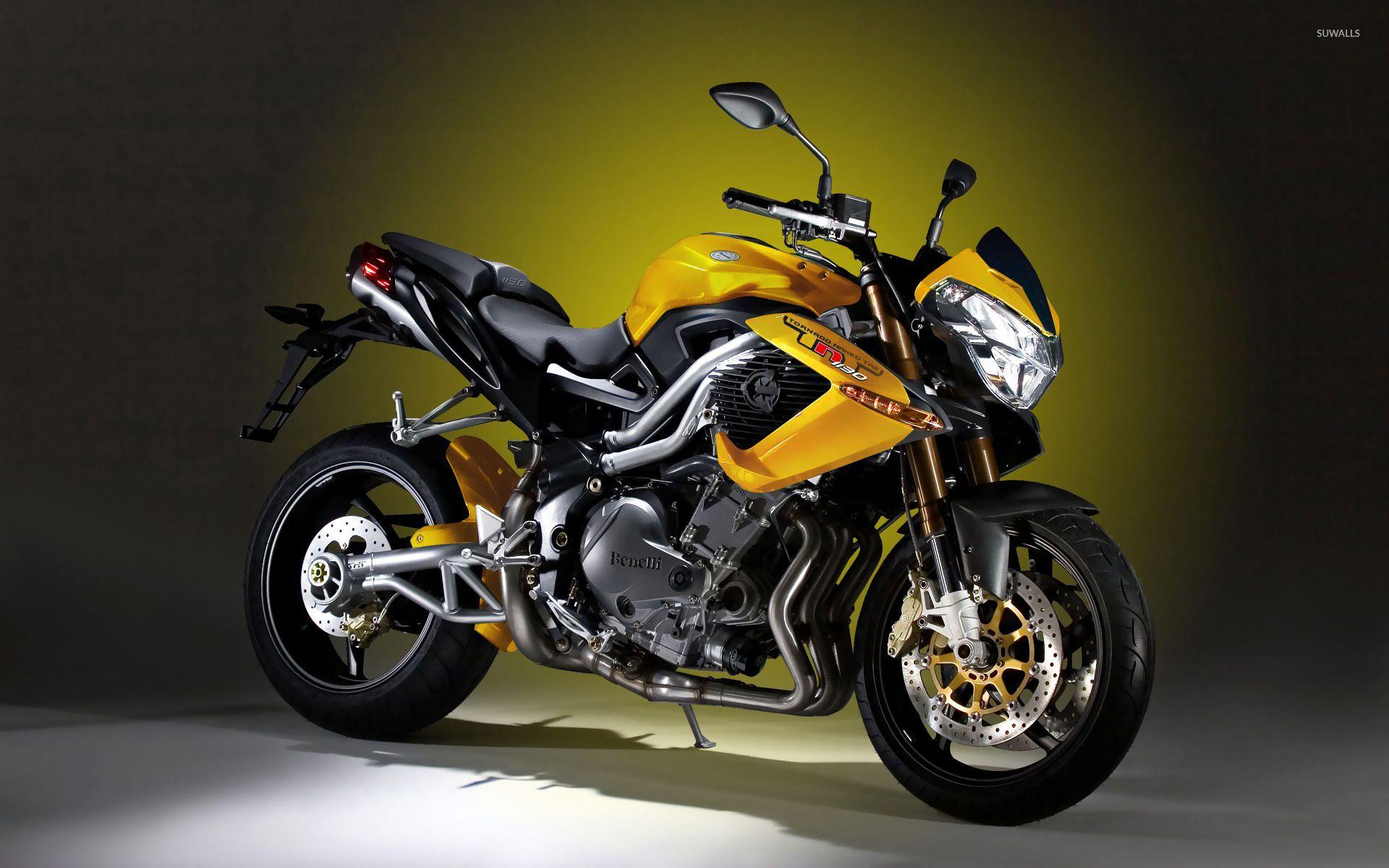 1920x1200 Benelli Tornado Naked Tre 1130 wallpaper