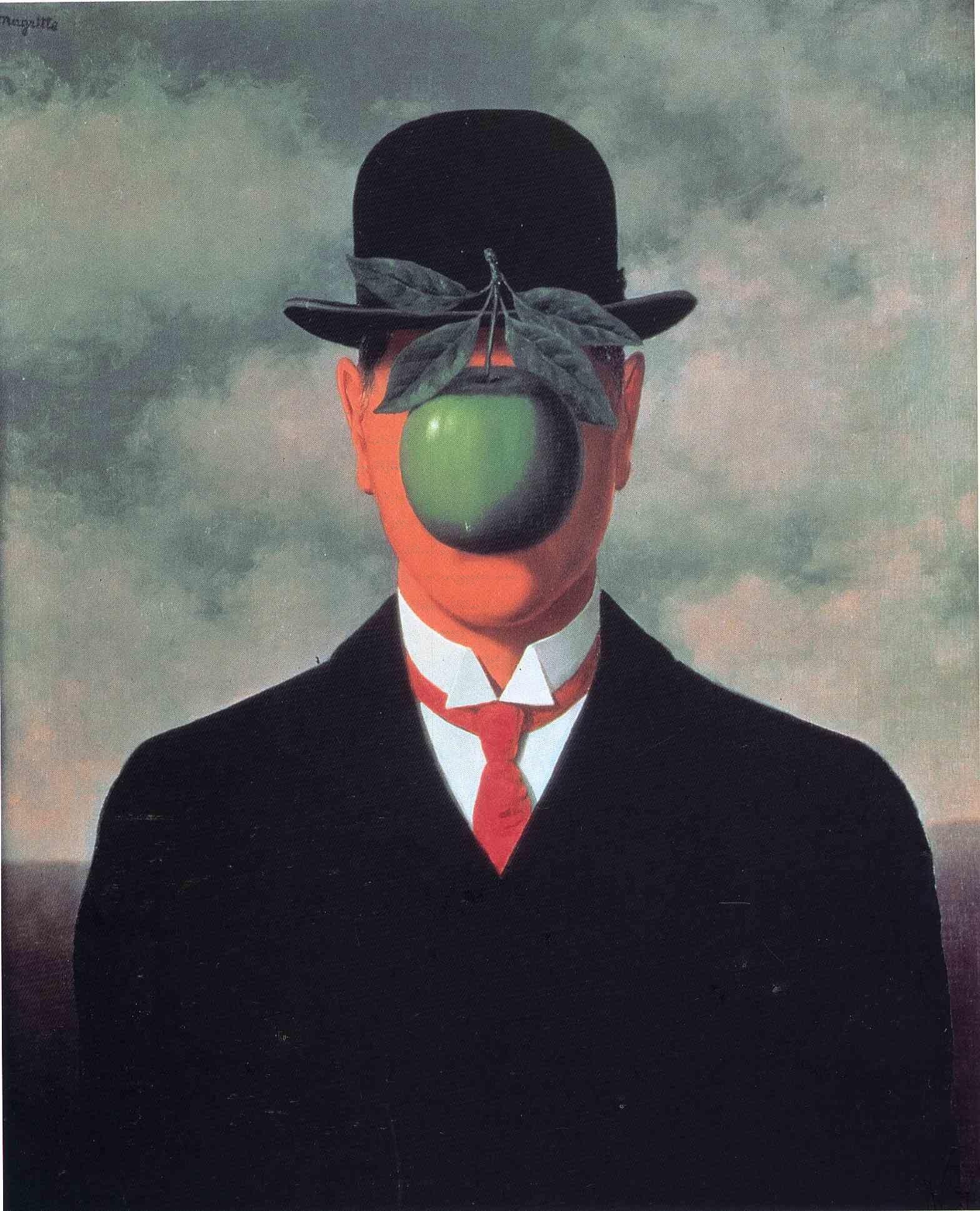 René Magritte Wallpapers - Top Free René Magritte Backgrounds ...