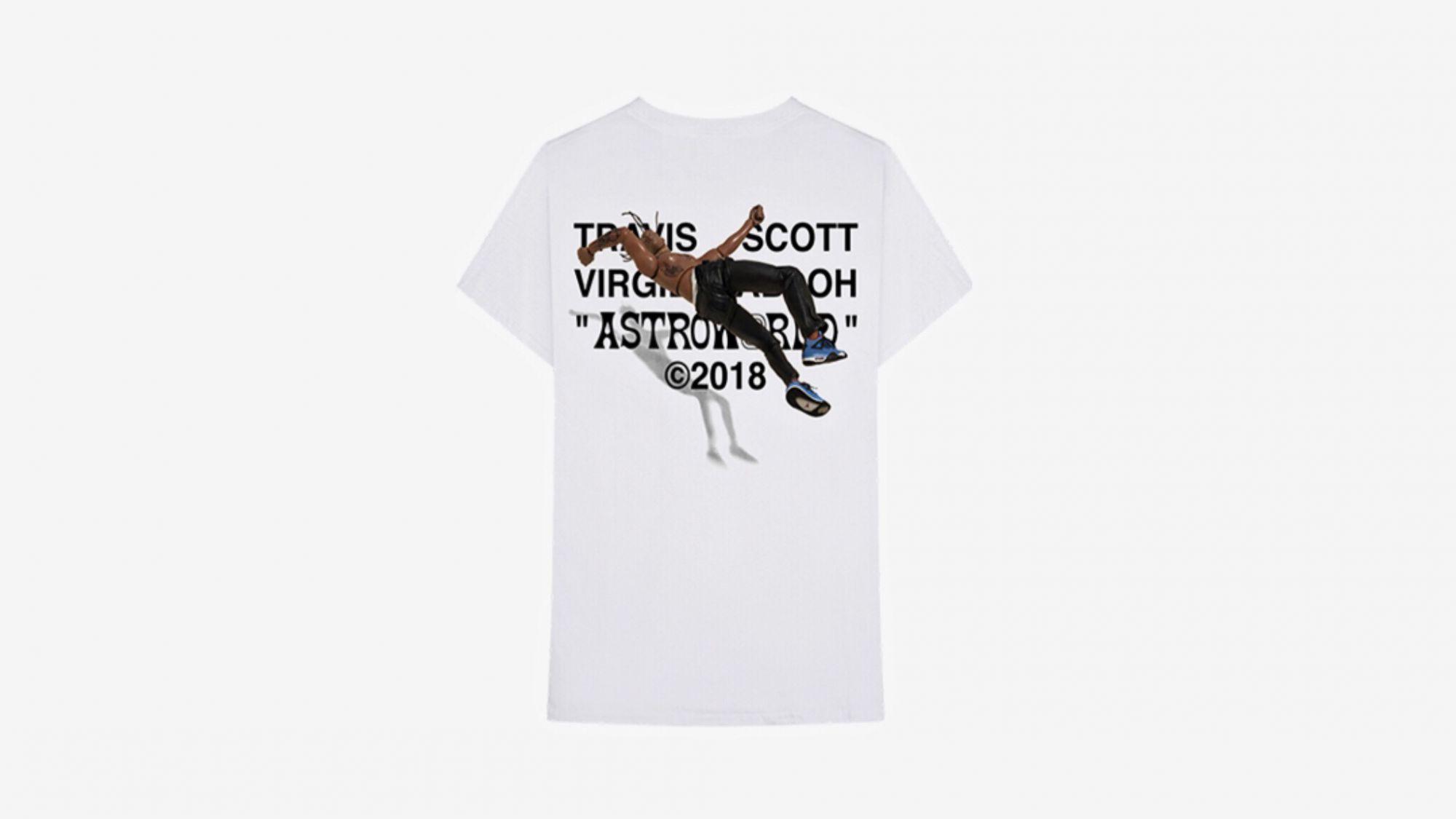 2000x1125 Virgil Abloh Designs Two T Shirts For Travis Scott