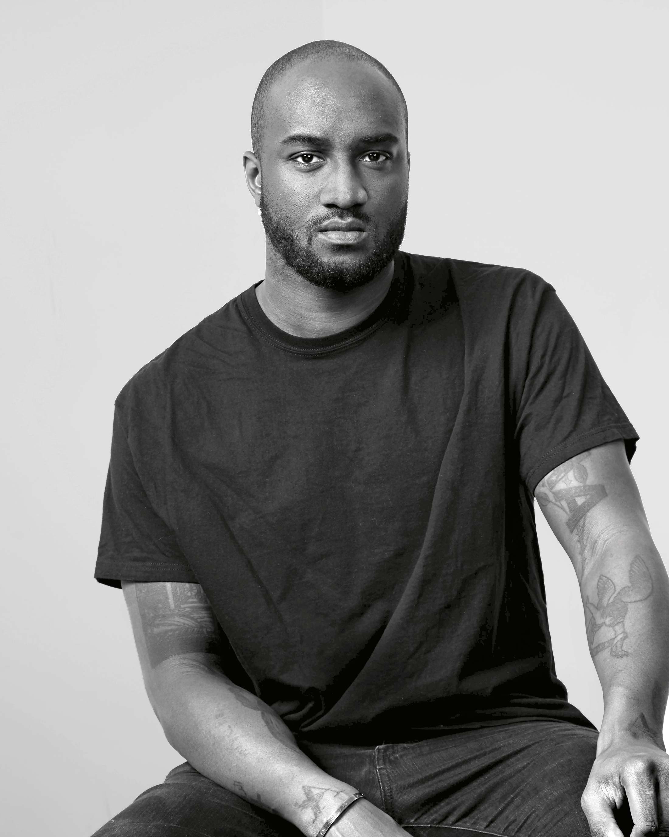 virgil abloh book stockx