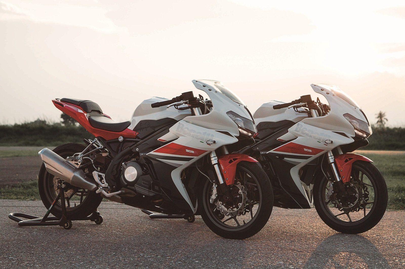 1600x1066 Benelli Tornado 302R Picture, Photo, Wallpaper