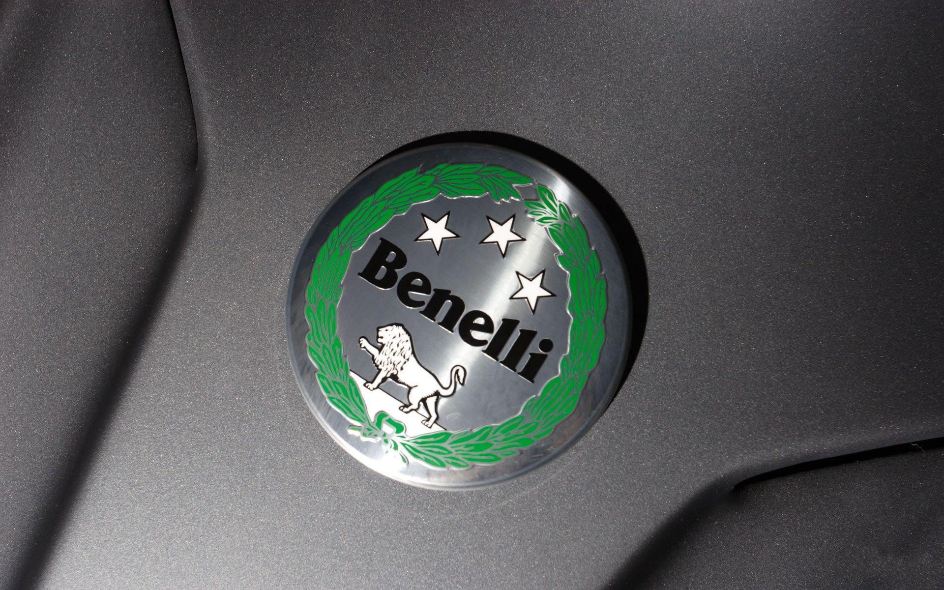 1920x1200 Beautiful Benelli Logo