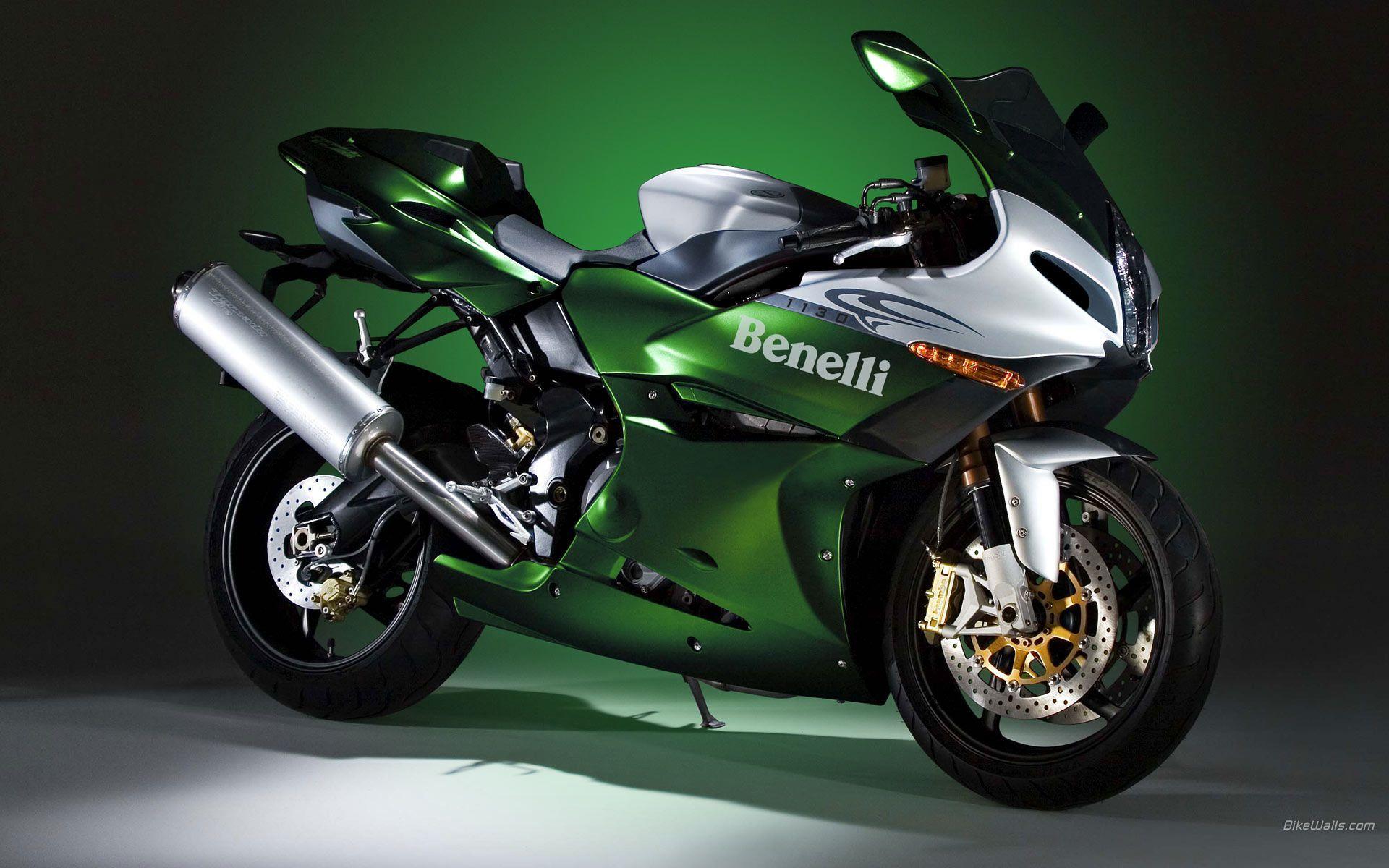 1920x1200 Benelli Wallpaper