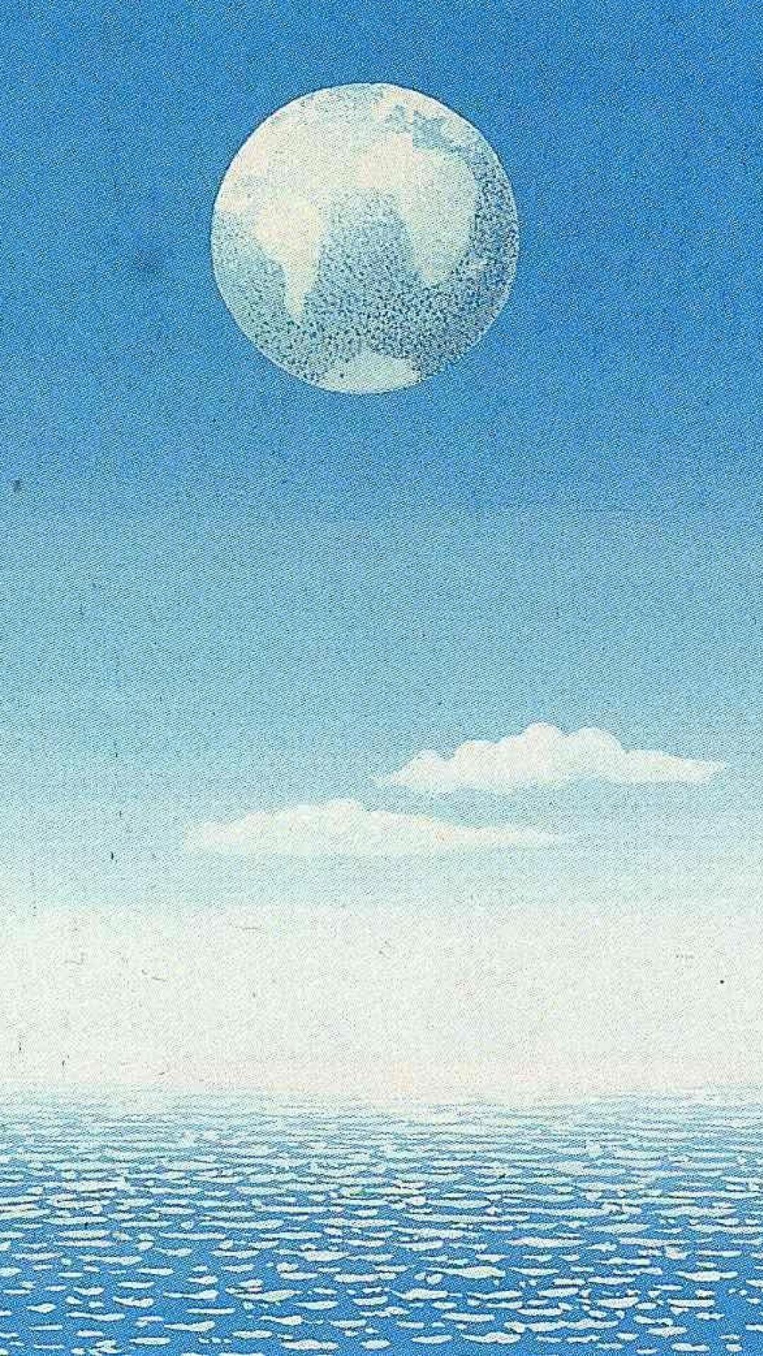 René Magritte Wallpapers - Top Free René Magritte Backgrounds