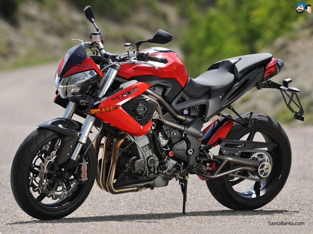 1024x768 Benelli Wallpaper