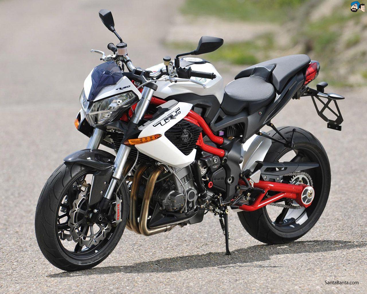 1280x1024 Benelli TNT 899