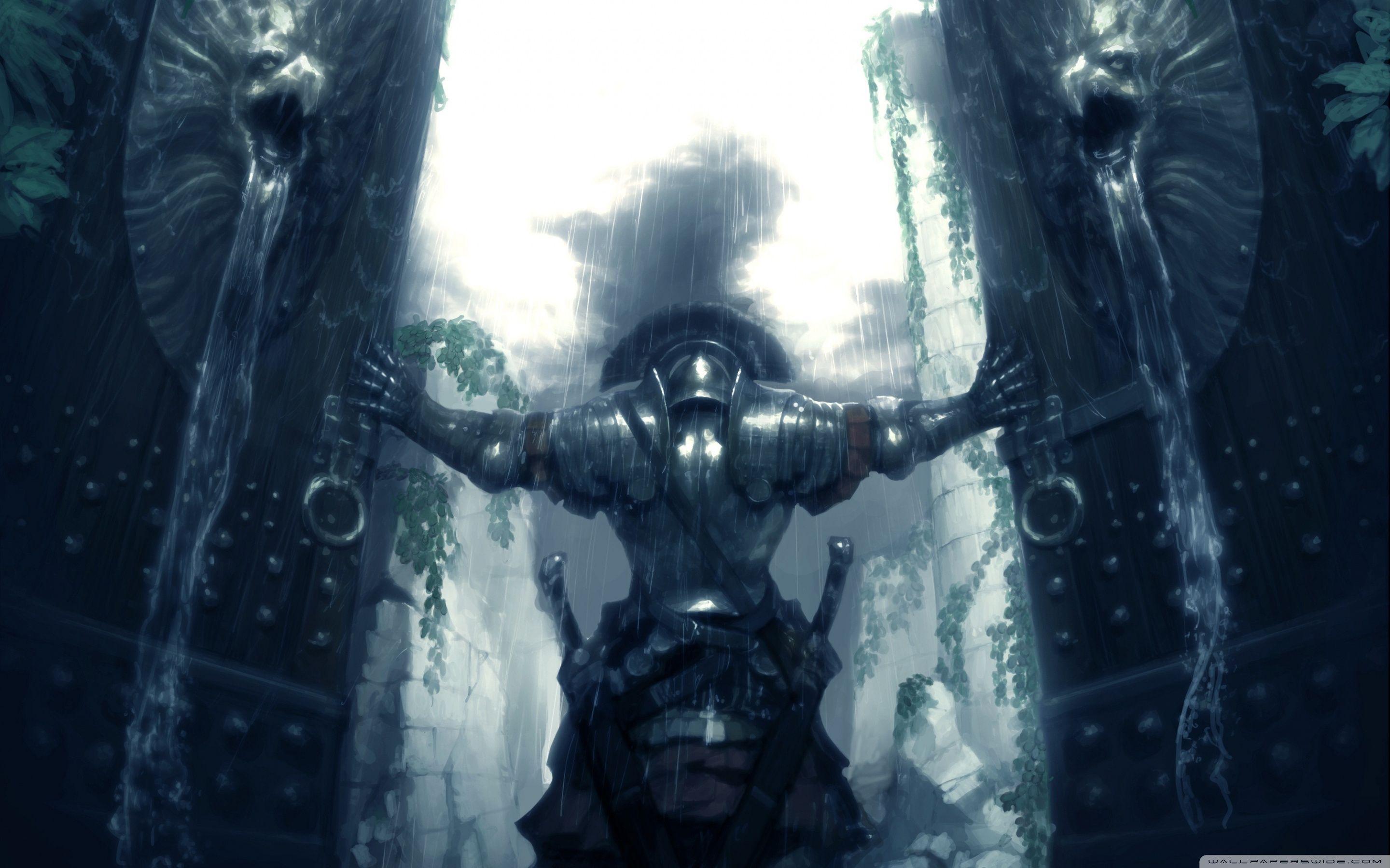 Warrior Wallpapers - Top Free Warrior Backgrounds - WallpaperAccess