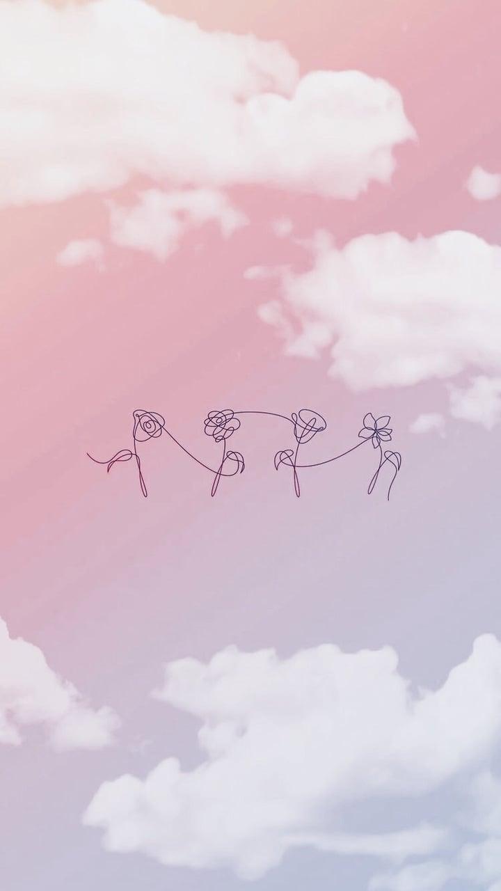 720x1280 BTS Wallpaper shared by
