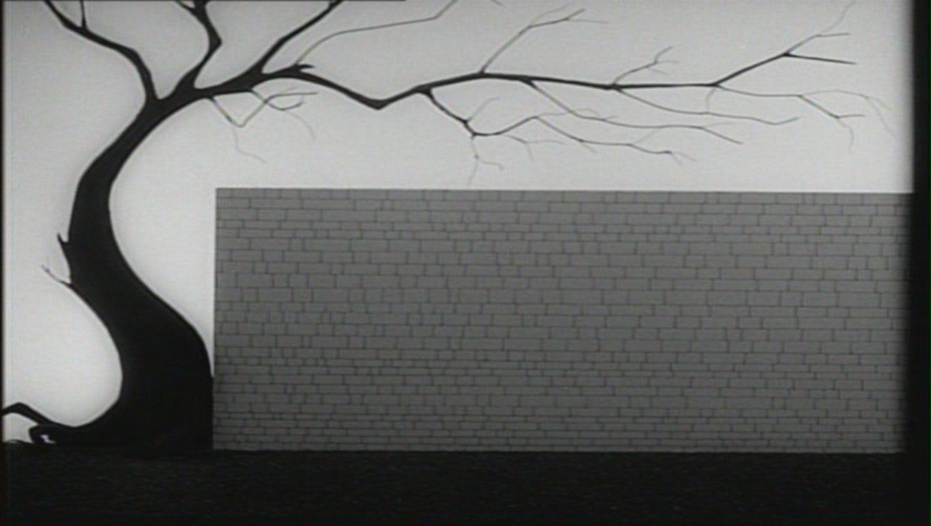 1360x768 Tim Burton Wallpaper